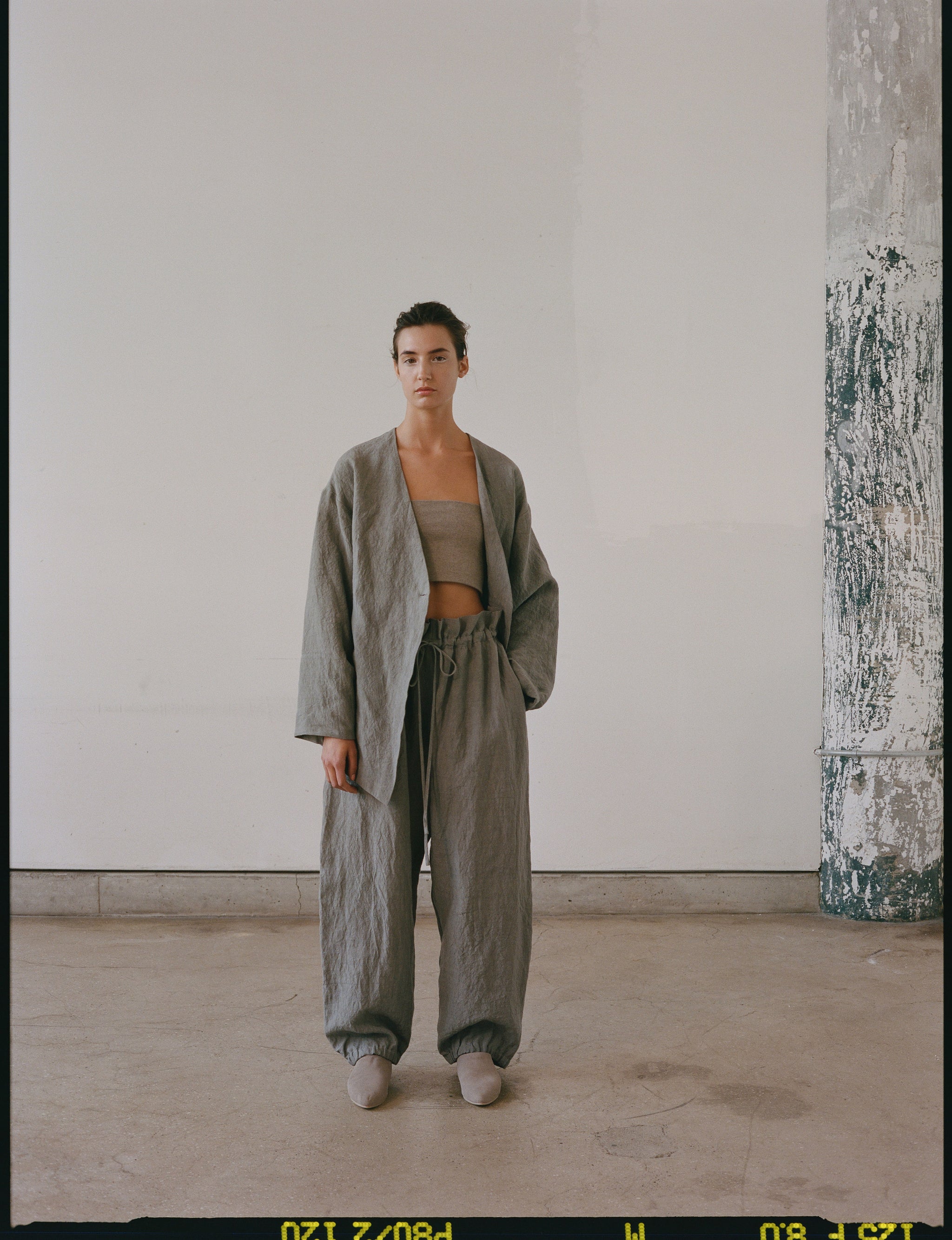 Lauren Manoogian - SS22 / 33