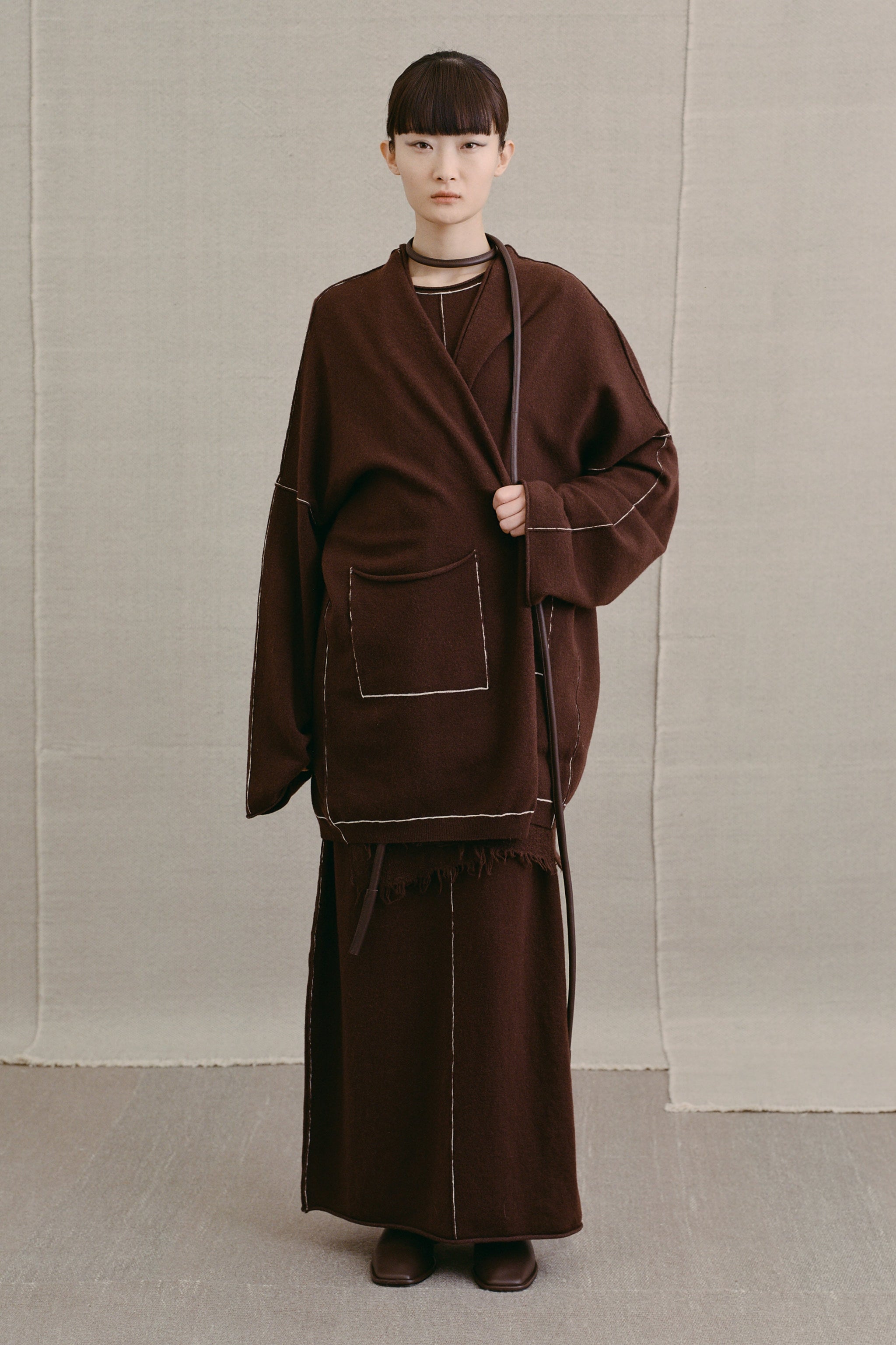 Lauren Manoogian - AW25 // 33