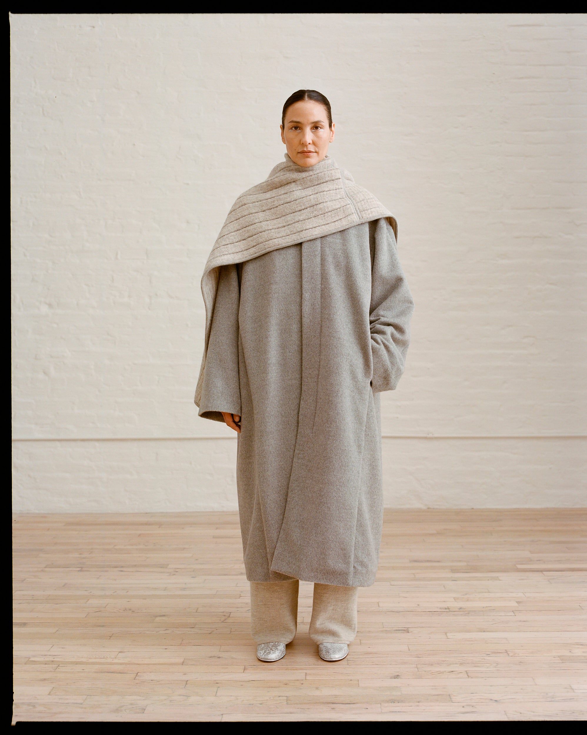 Lauren Manoogian - AW24 // 033