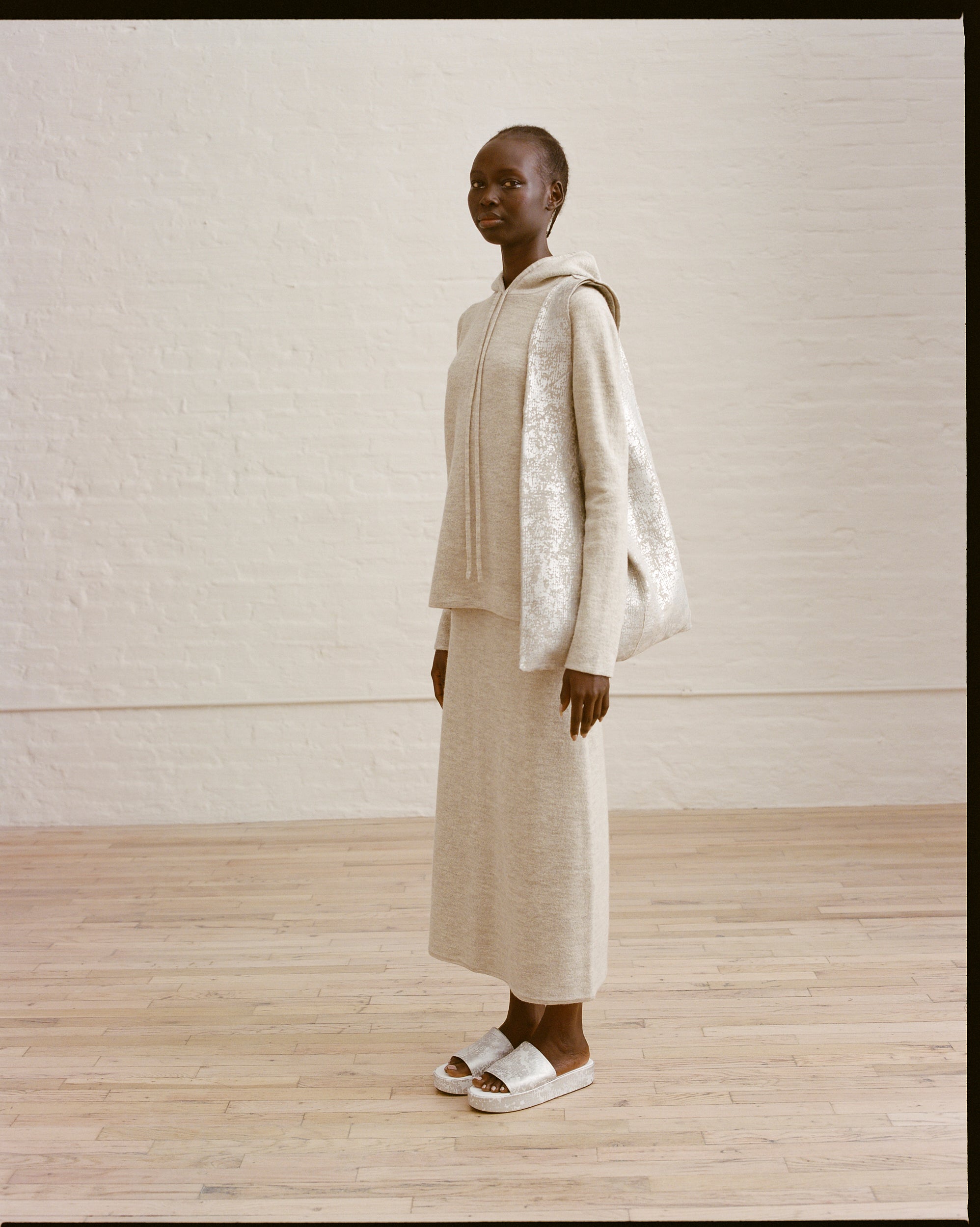 AUTUMN / WINTER 24 – Lauren Manoogian