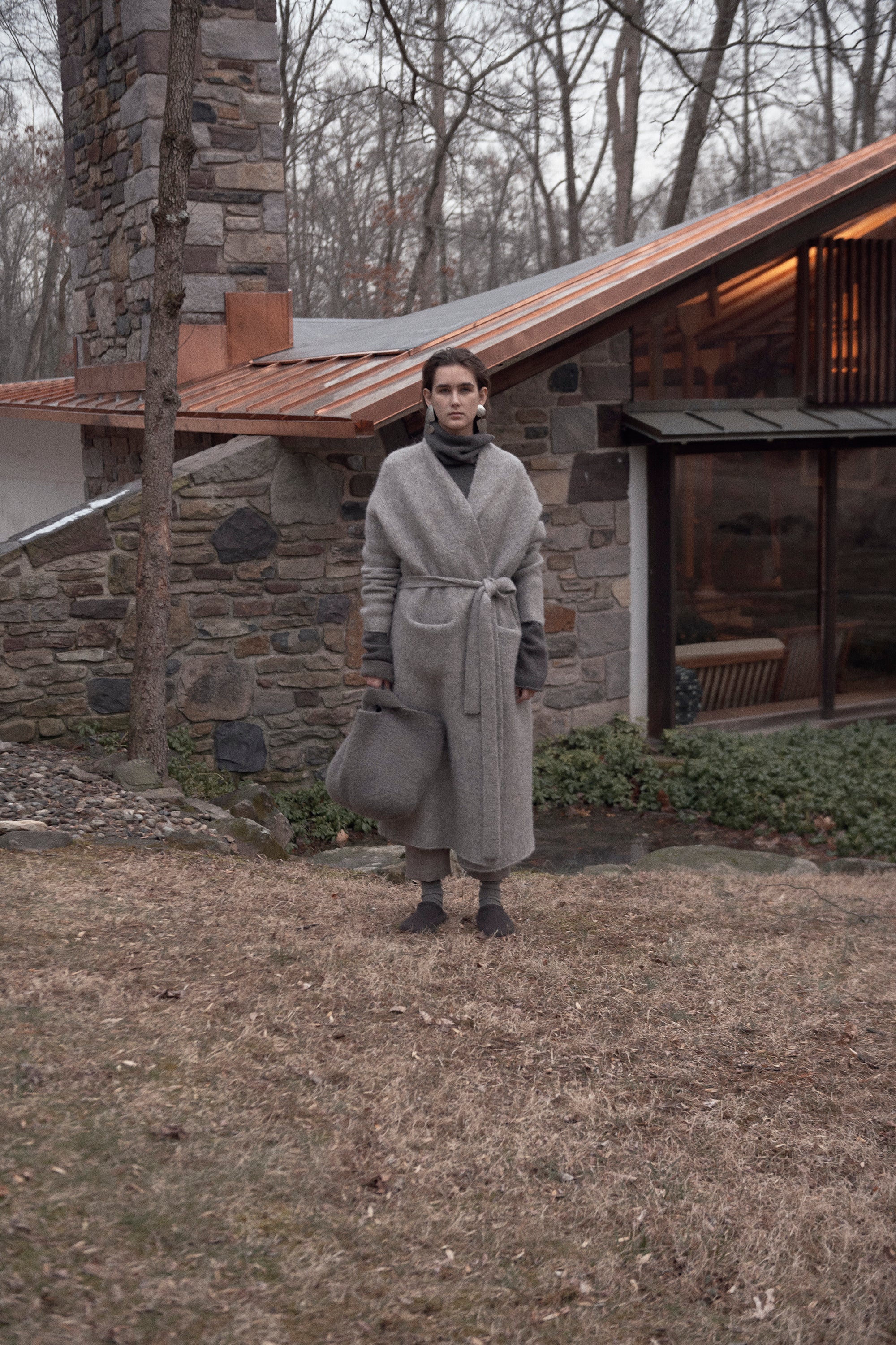 Lookbook – Lauren Manoogian