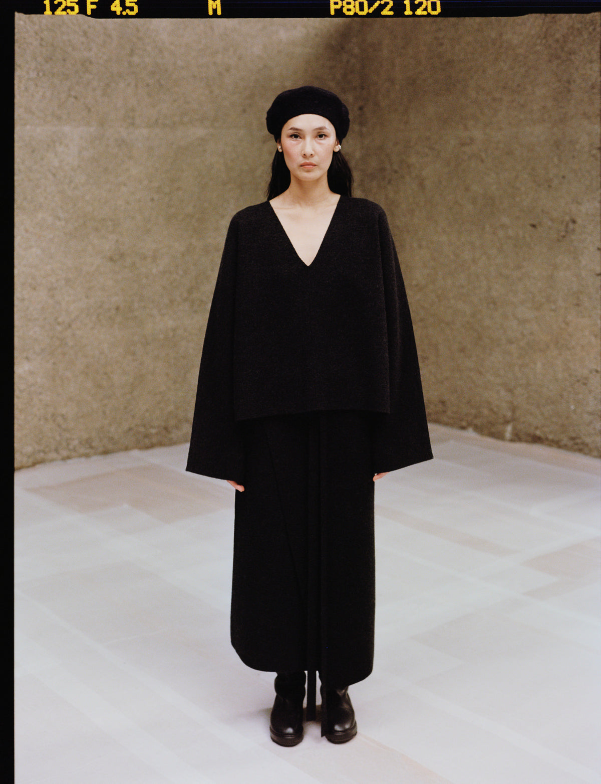 AW23 // 034