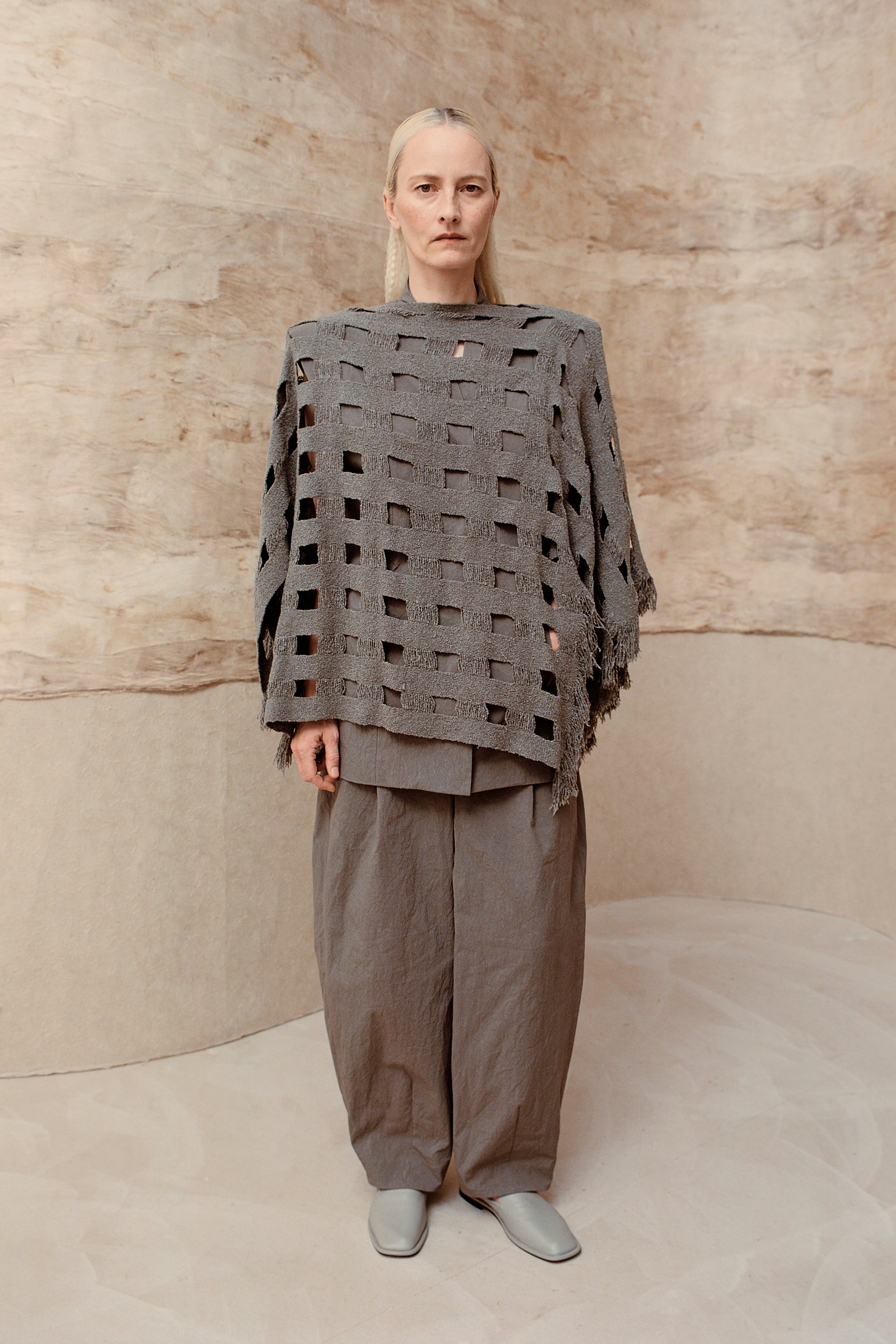 Lauren Manoogian - SPF26 // 34