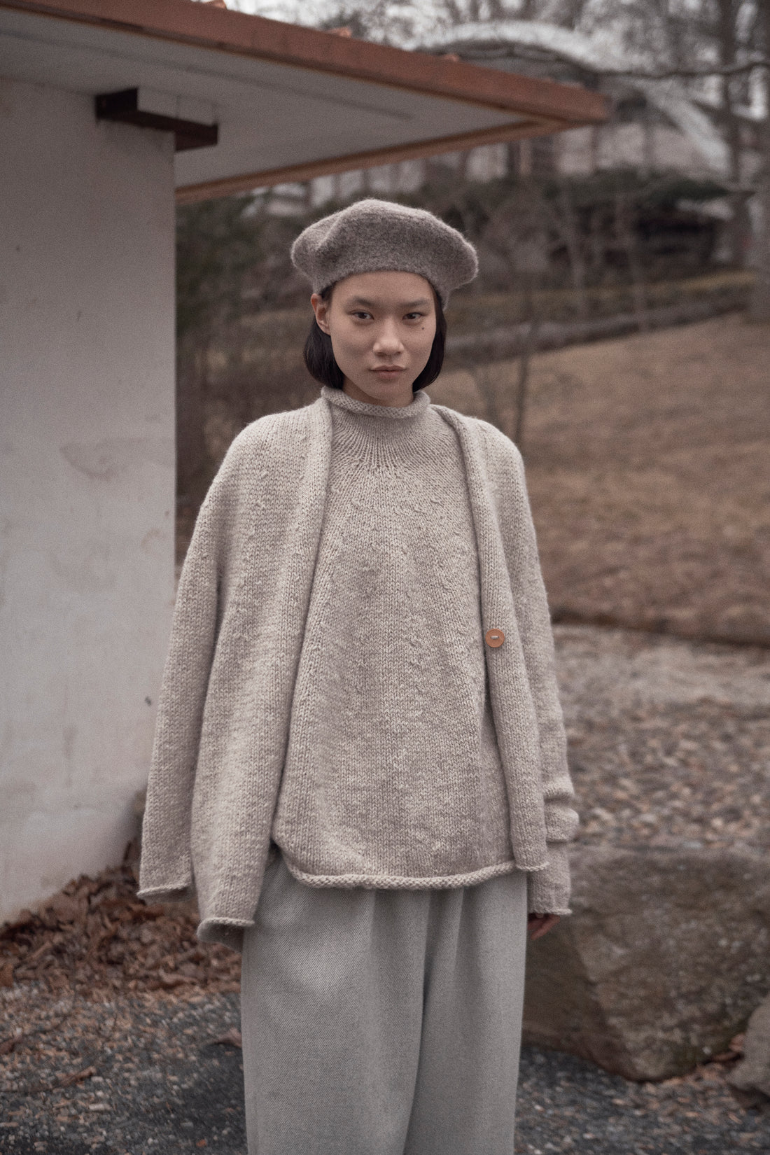 AW19 / 35