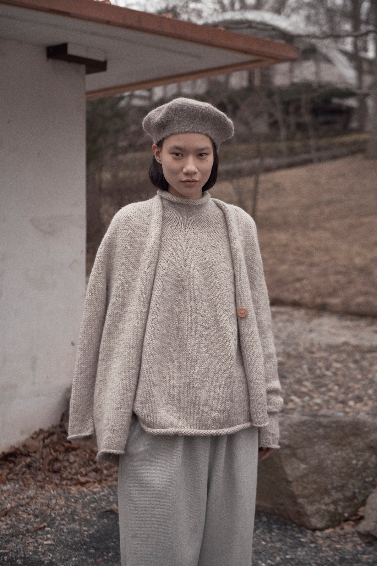 AW19 / 35