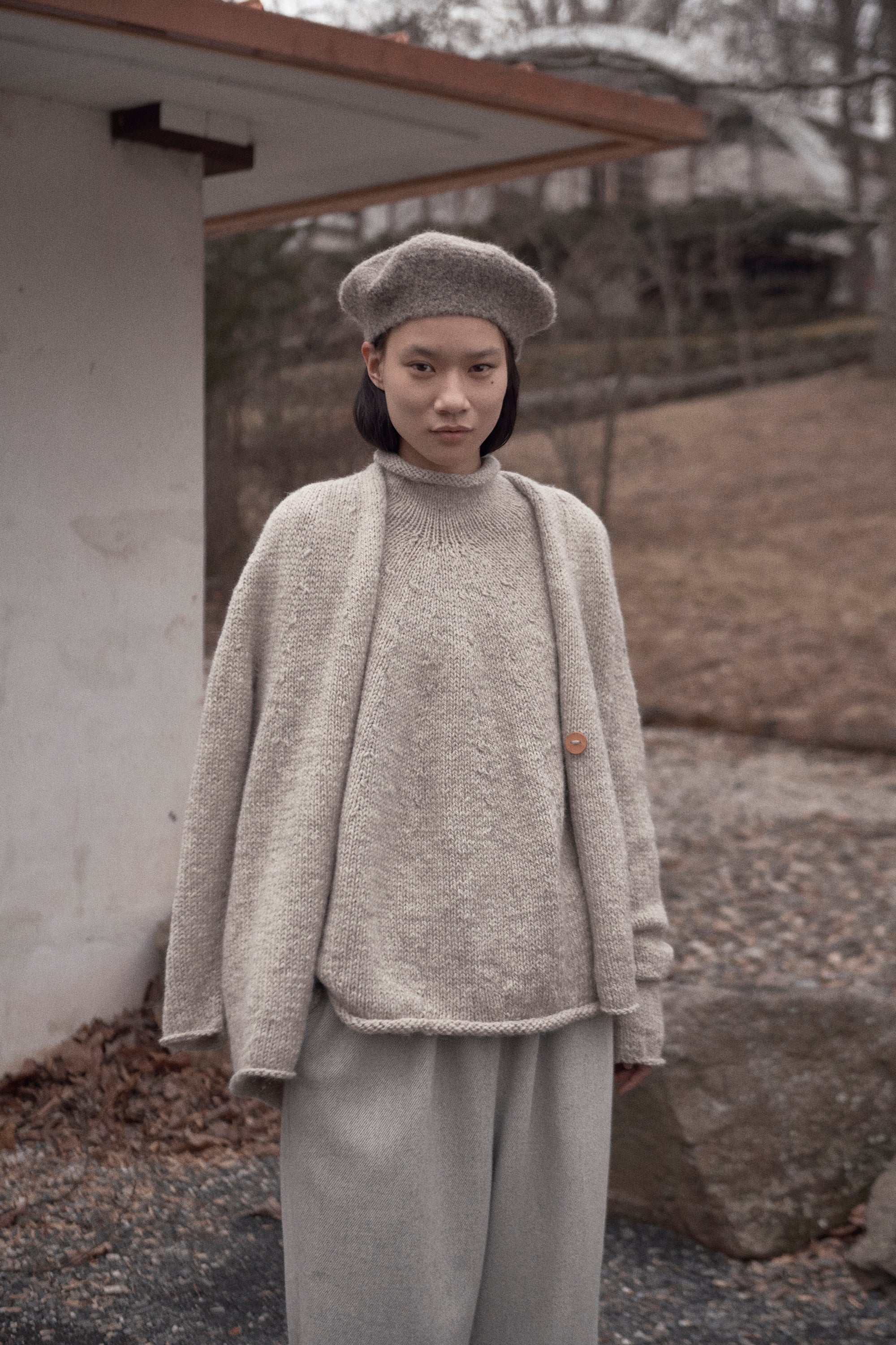 Lauren Manoogian - AW19 / 35