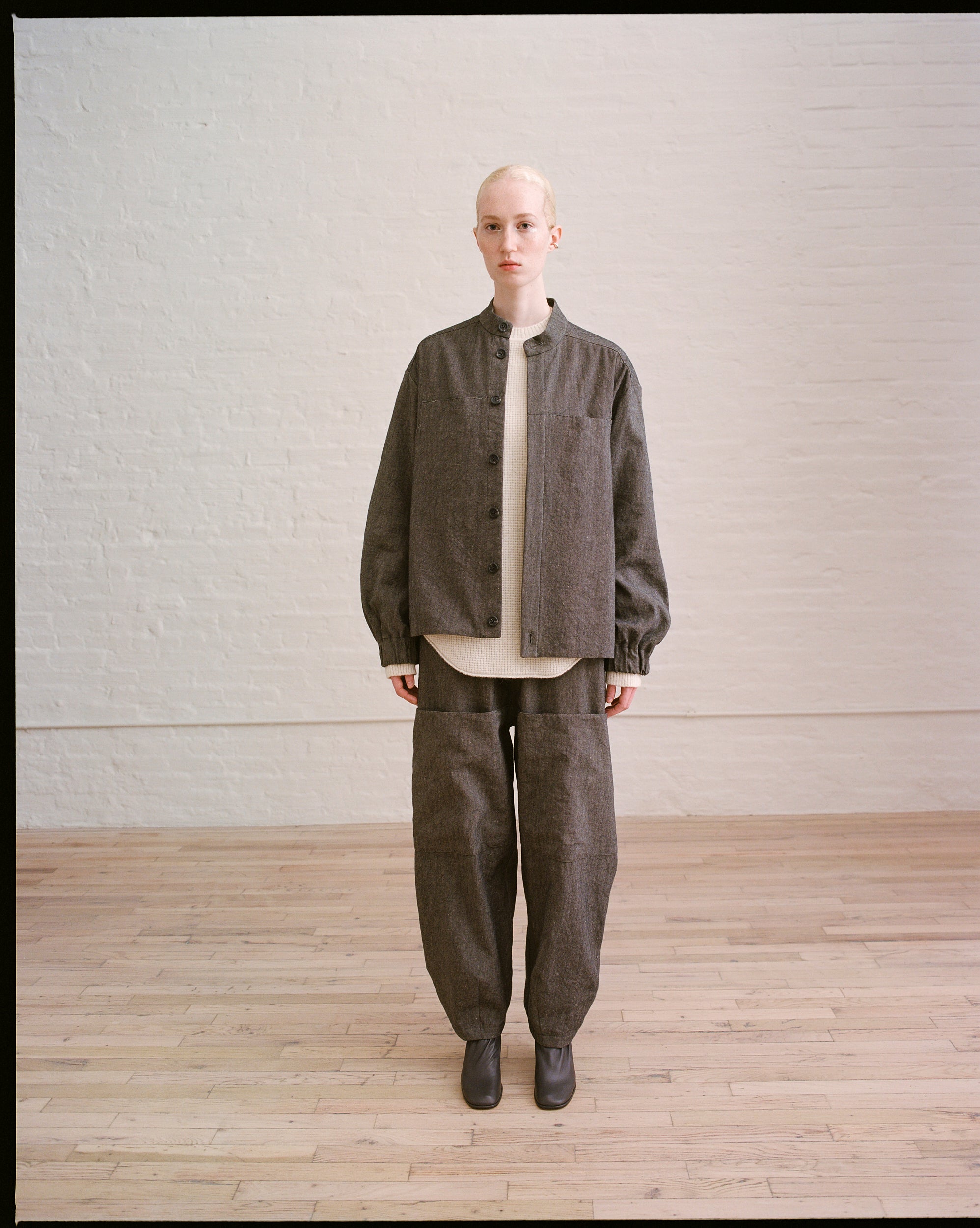 Lauren Manoogian - AW24 // 035