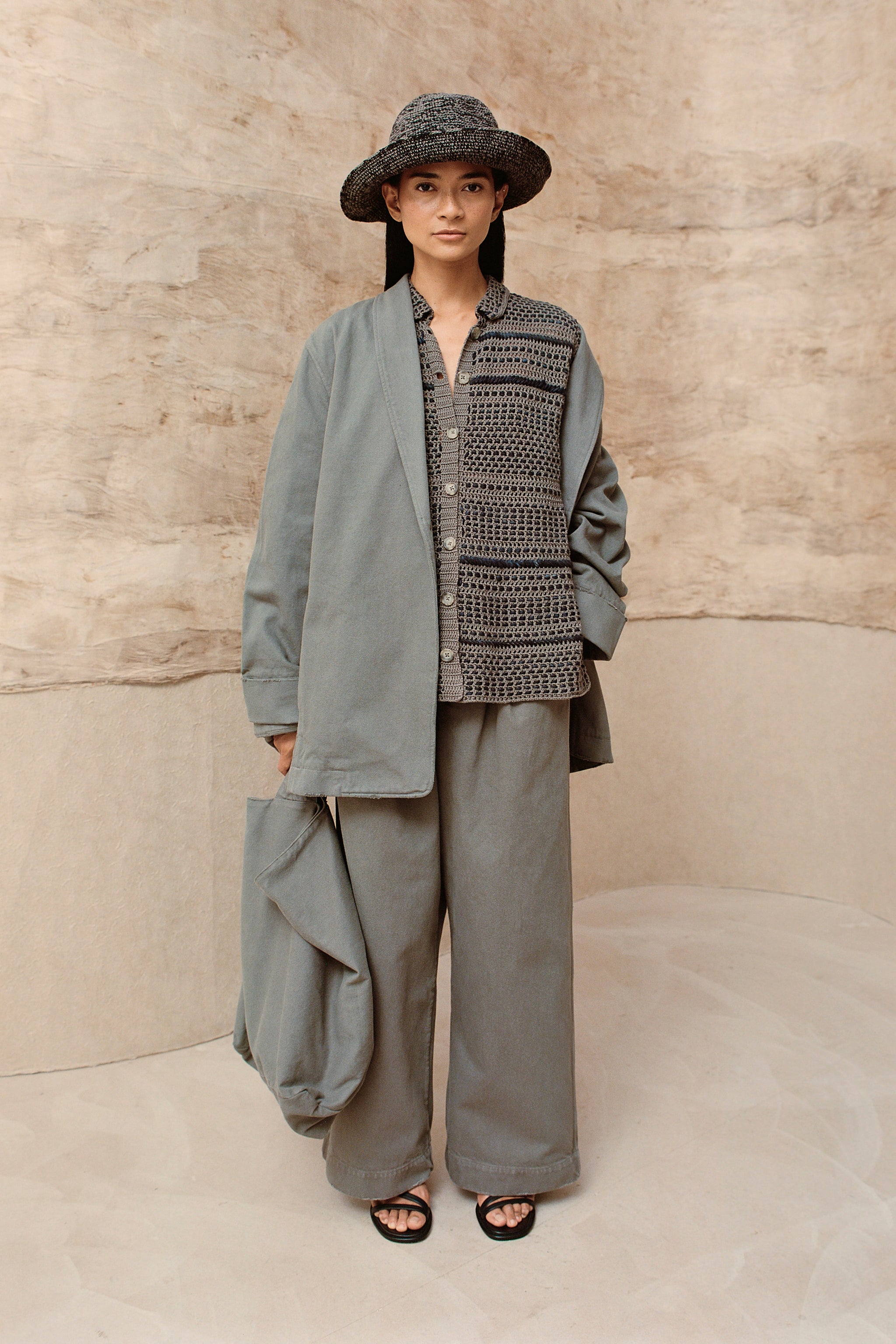 Lauren Manoogian - SPF26 // 35