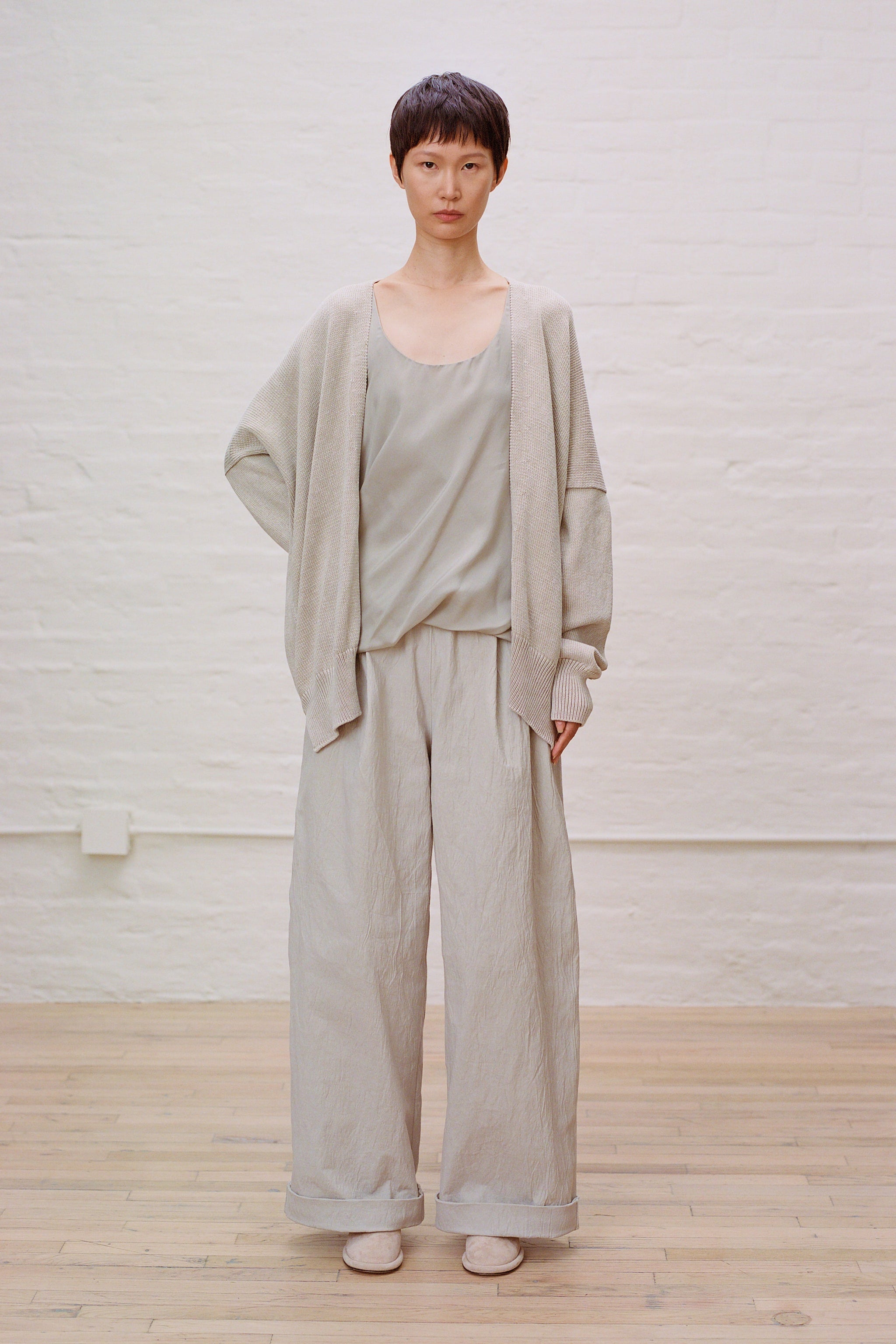 Lauren Manoogian - SPF25 // 36