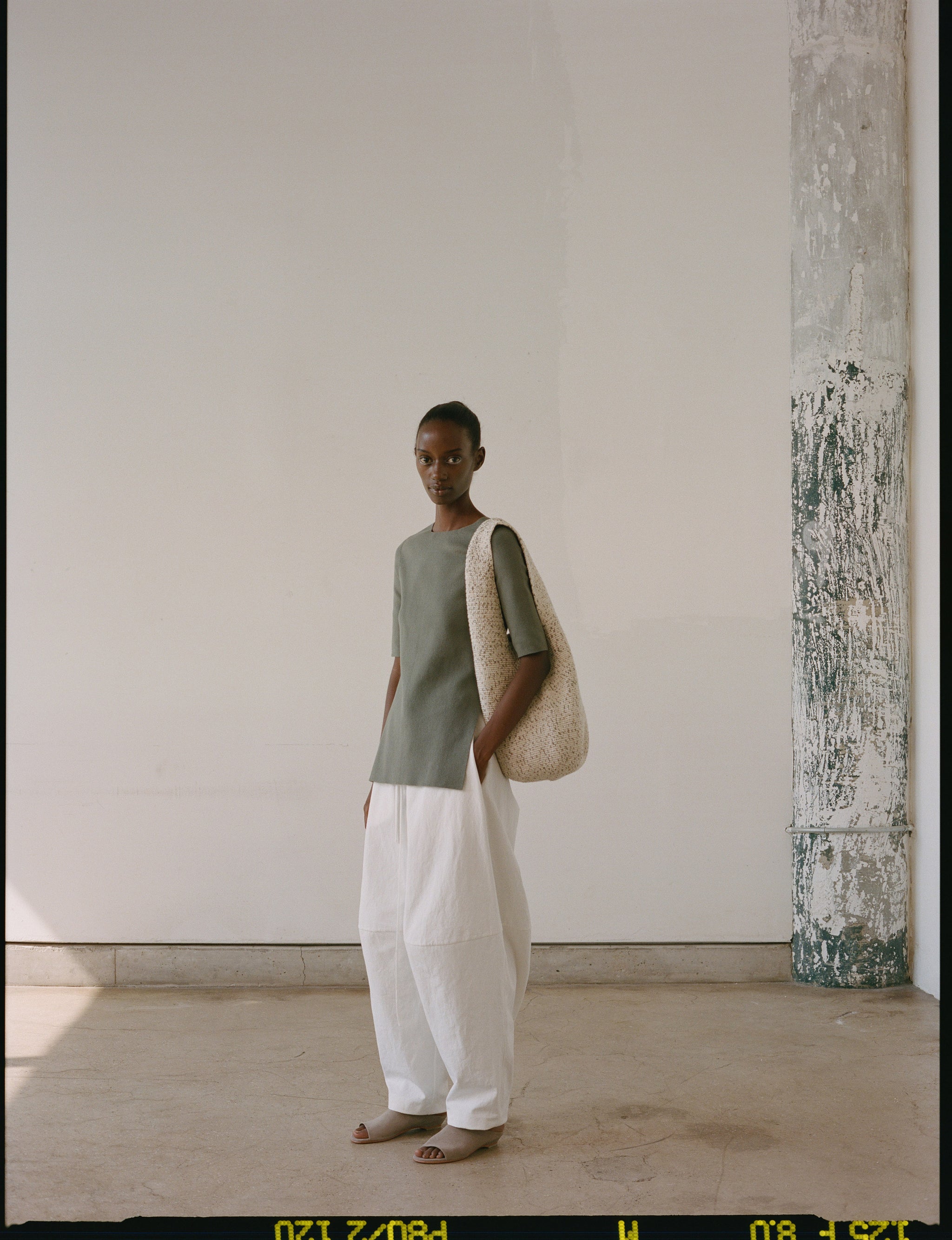 Lauren Manoogian - SS22 / 36