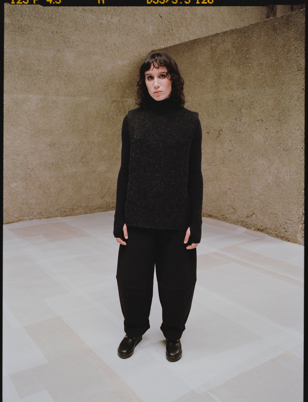 AW23 // 036