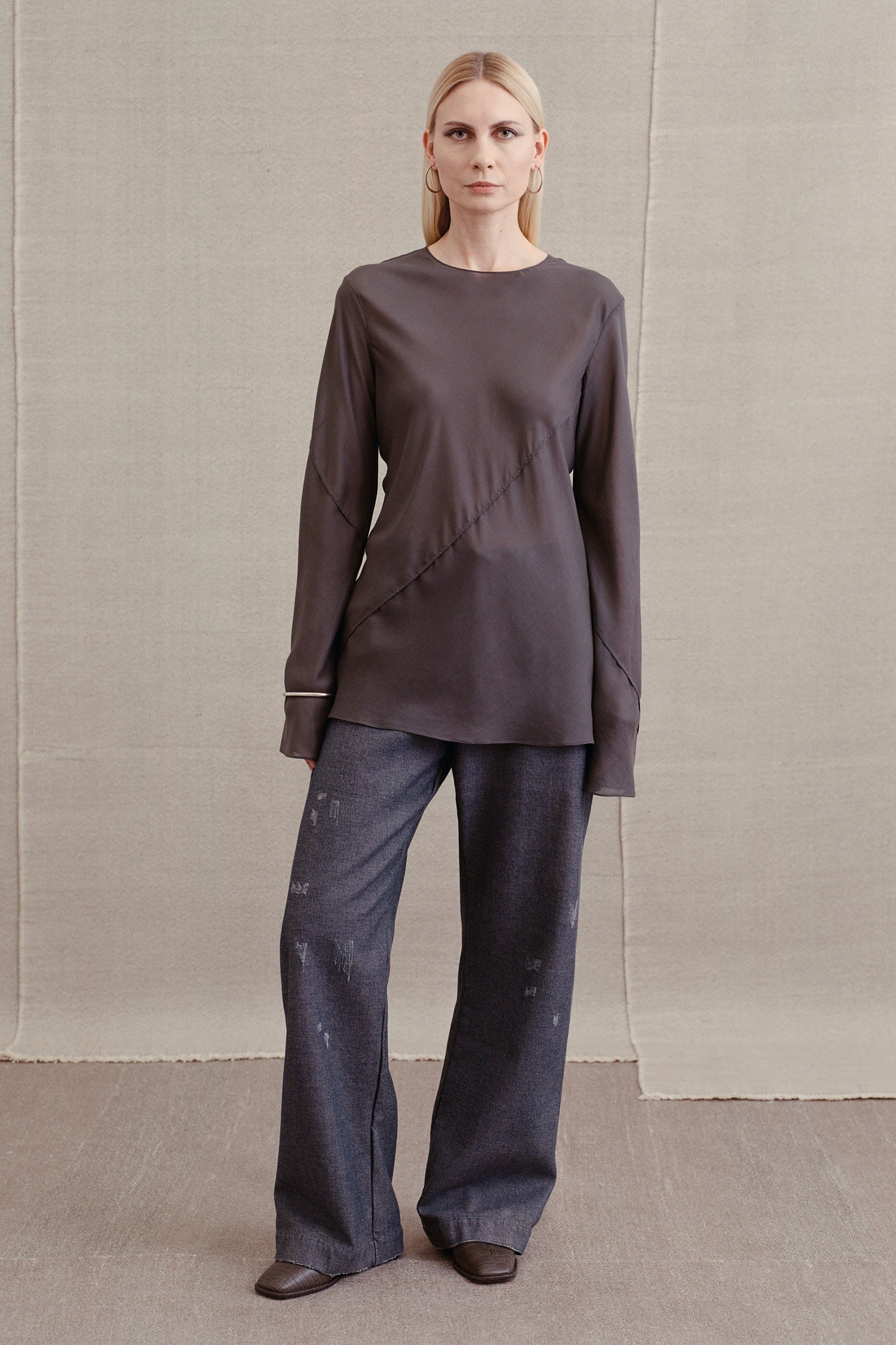 Lauren Manoogian - AW25 // 36