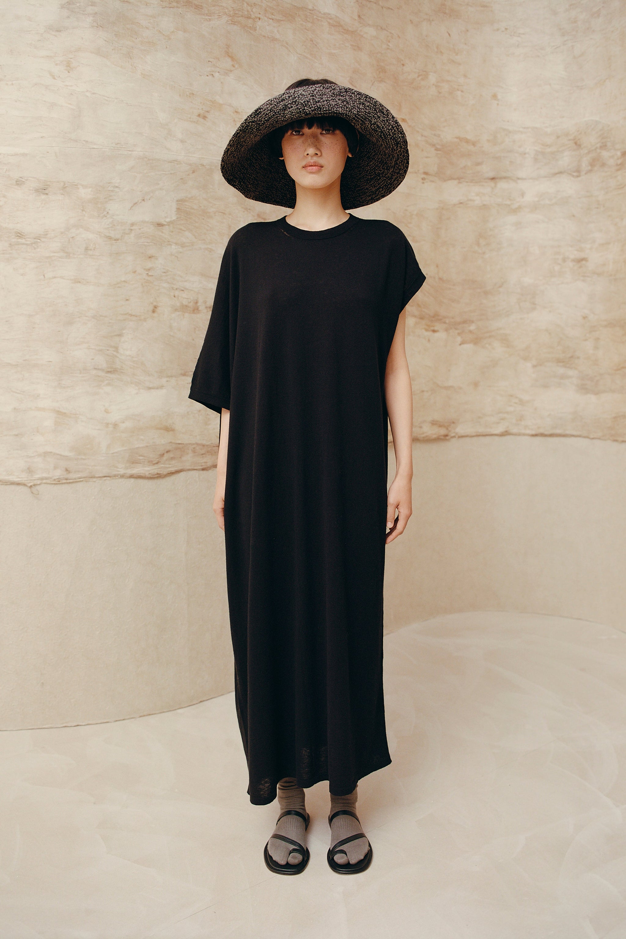 Lauren Manoogian - SPF26 // 36