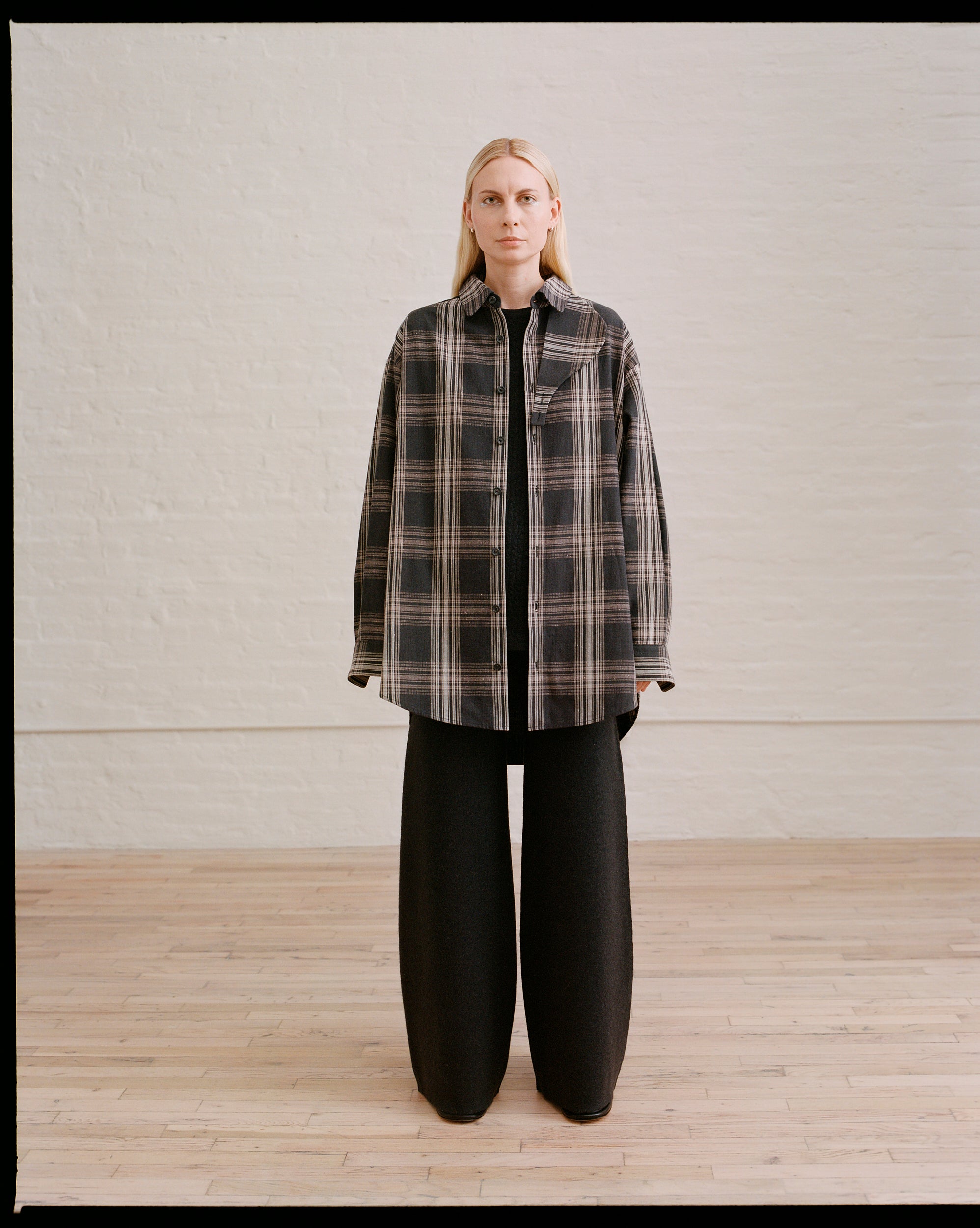 AUTUMN / WINTER 24 – Lauren Manoogian