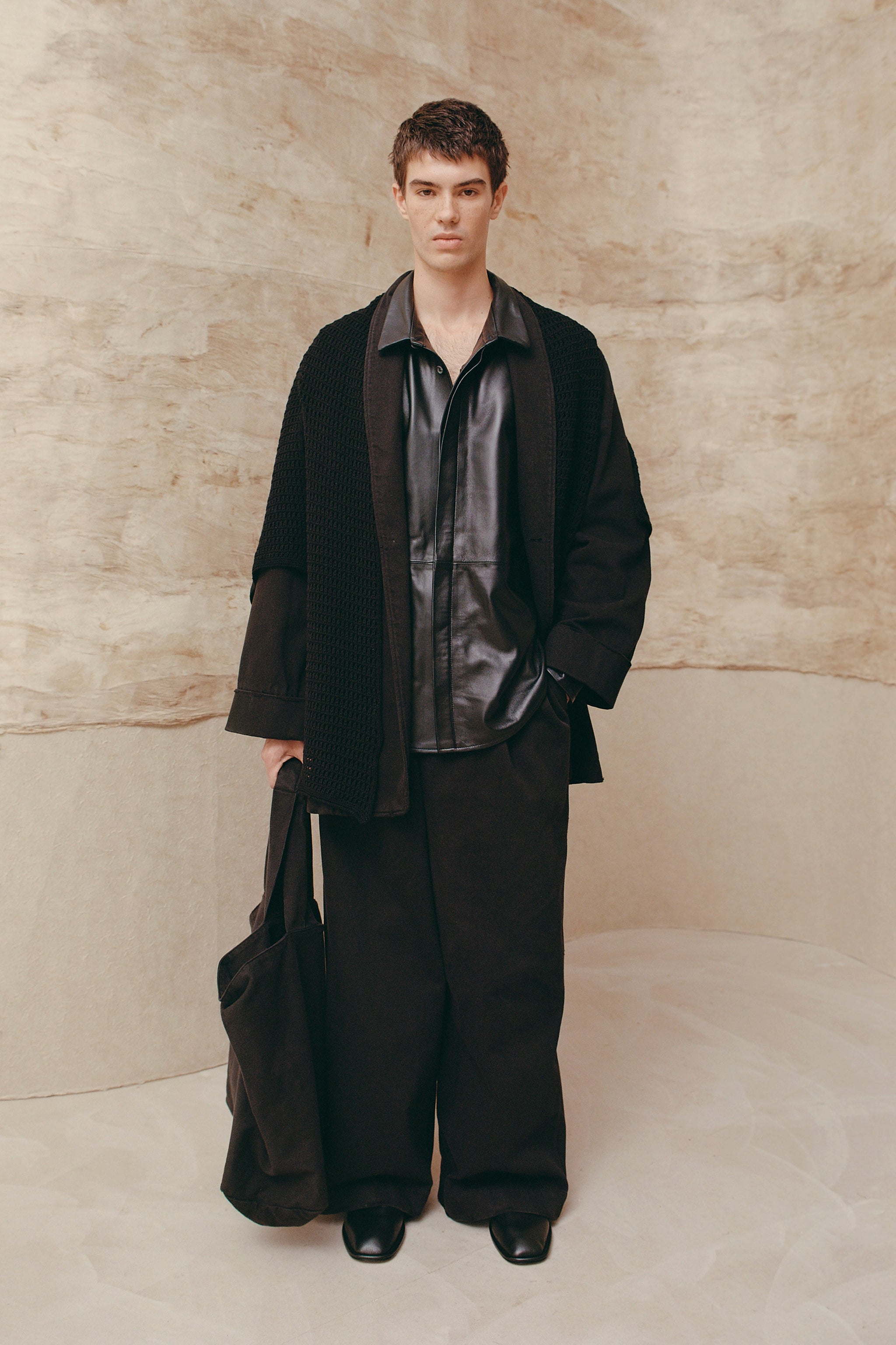 Lauren Manoogian - SPF26 // 37