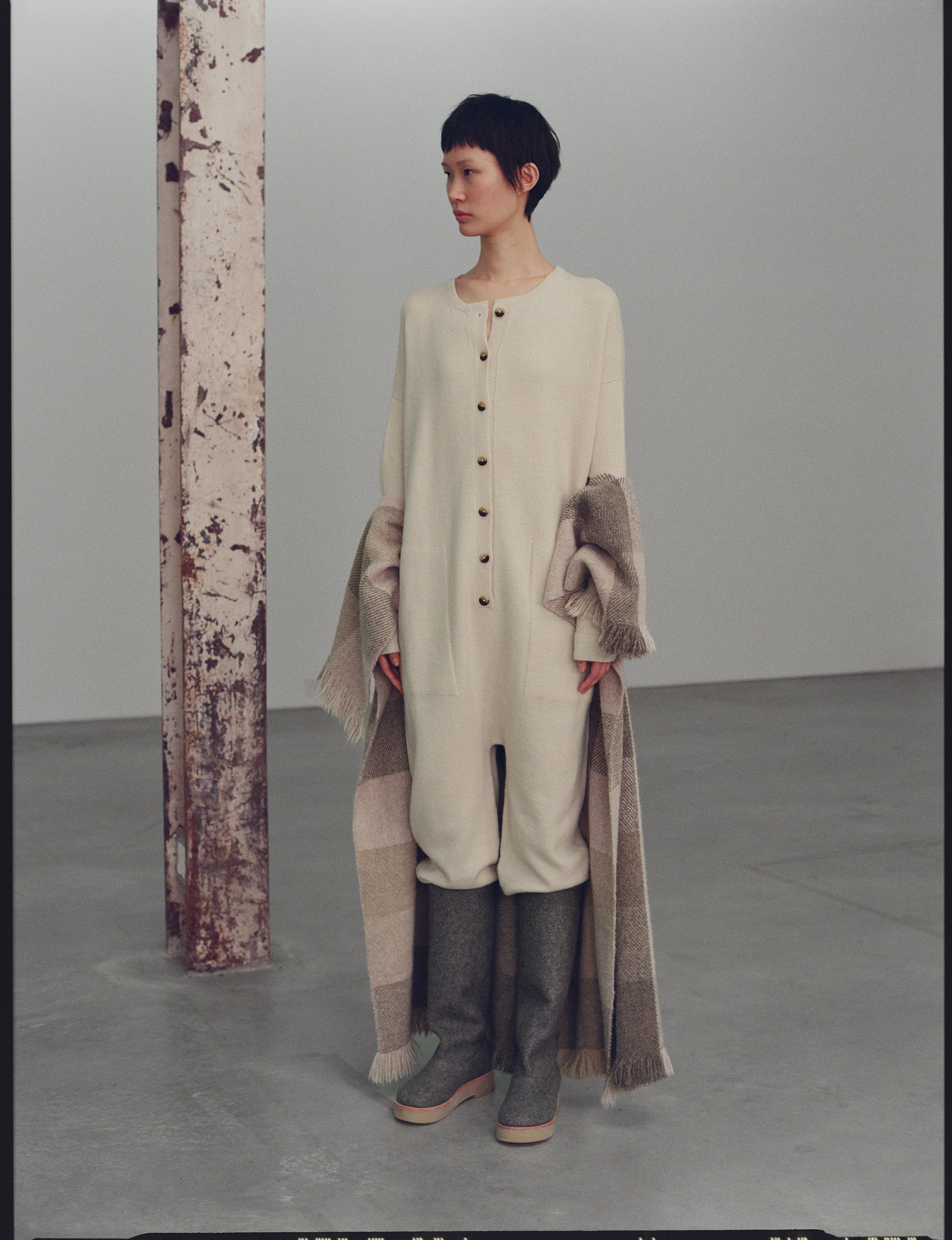 Lauren Manoogian - AW22 // 37