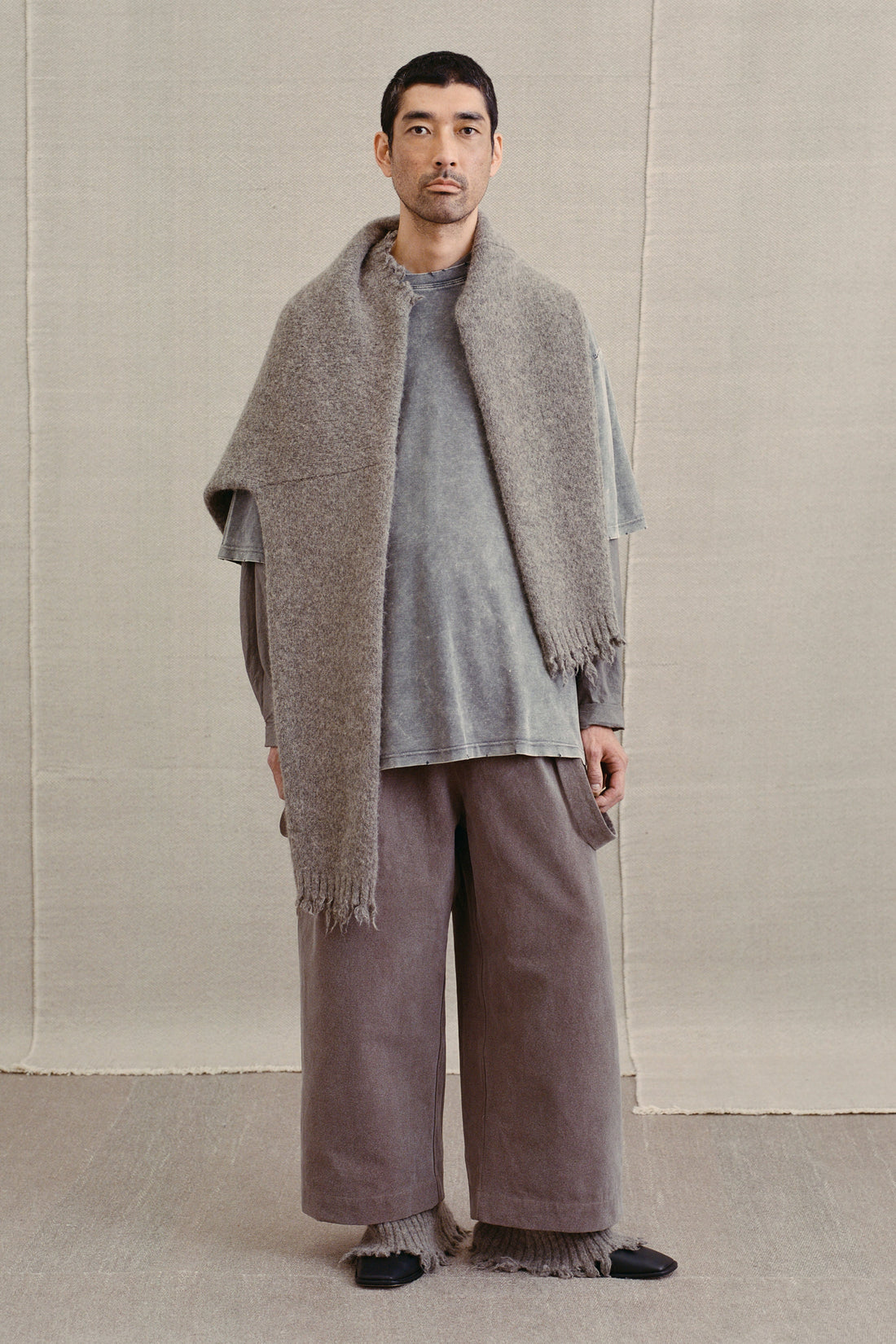 AW25 // 37