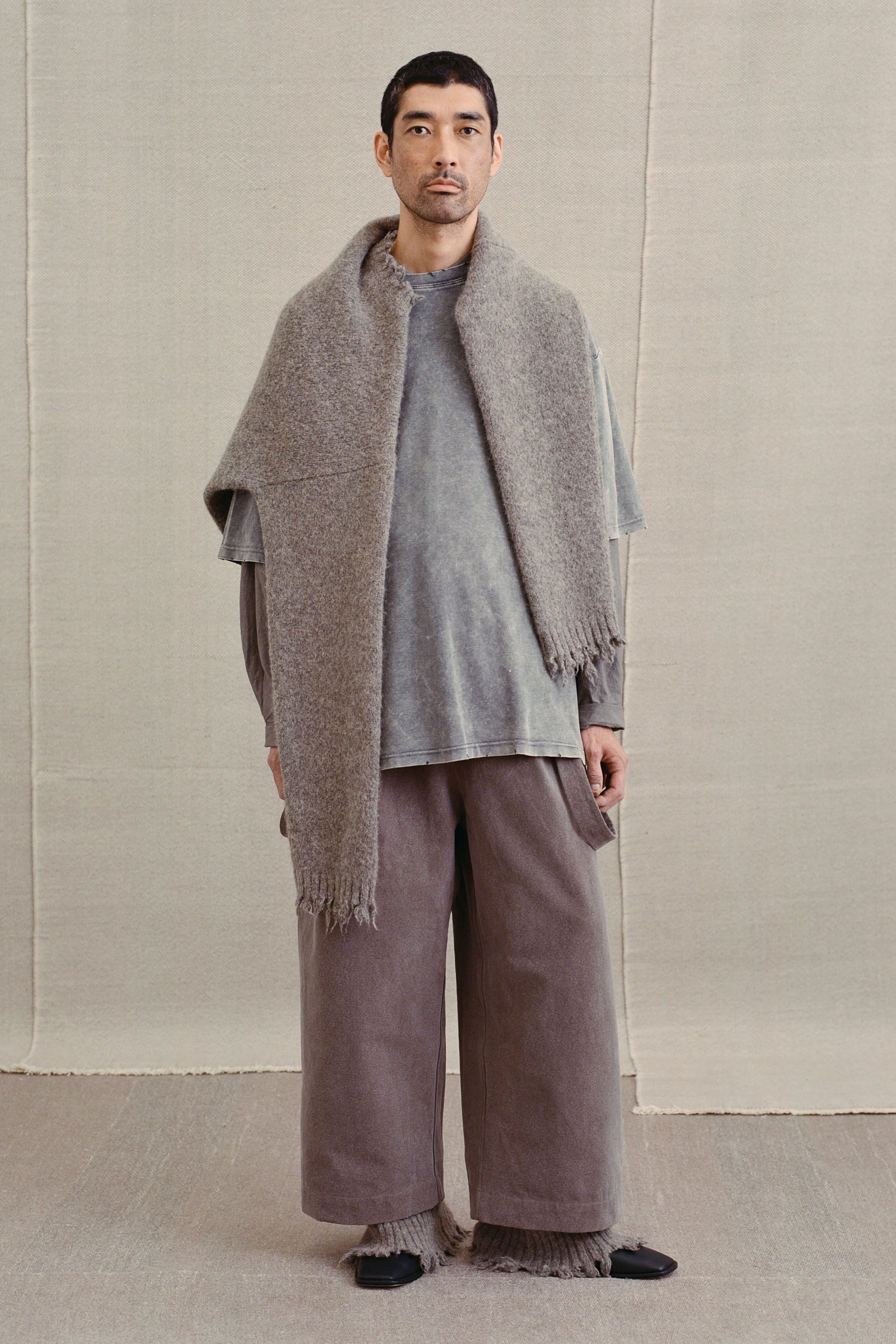 AW25 // 37