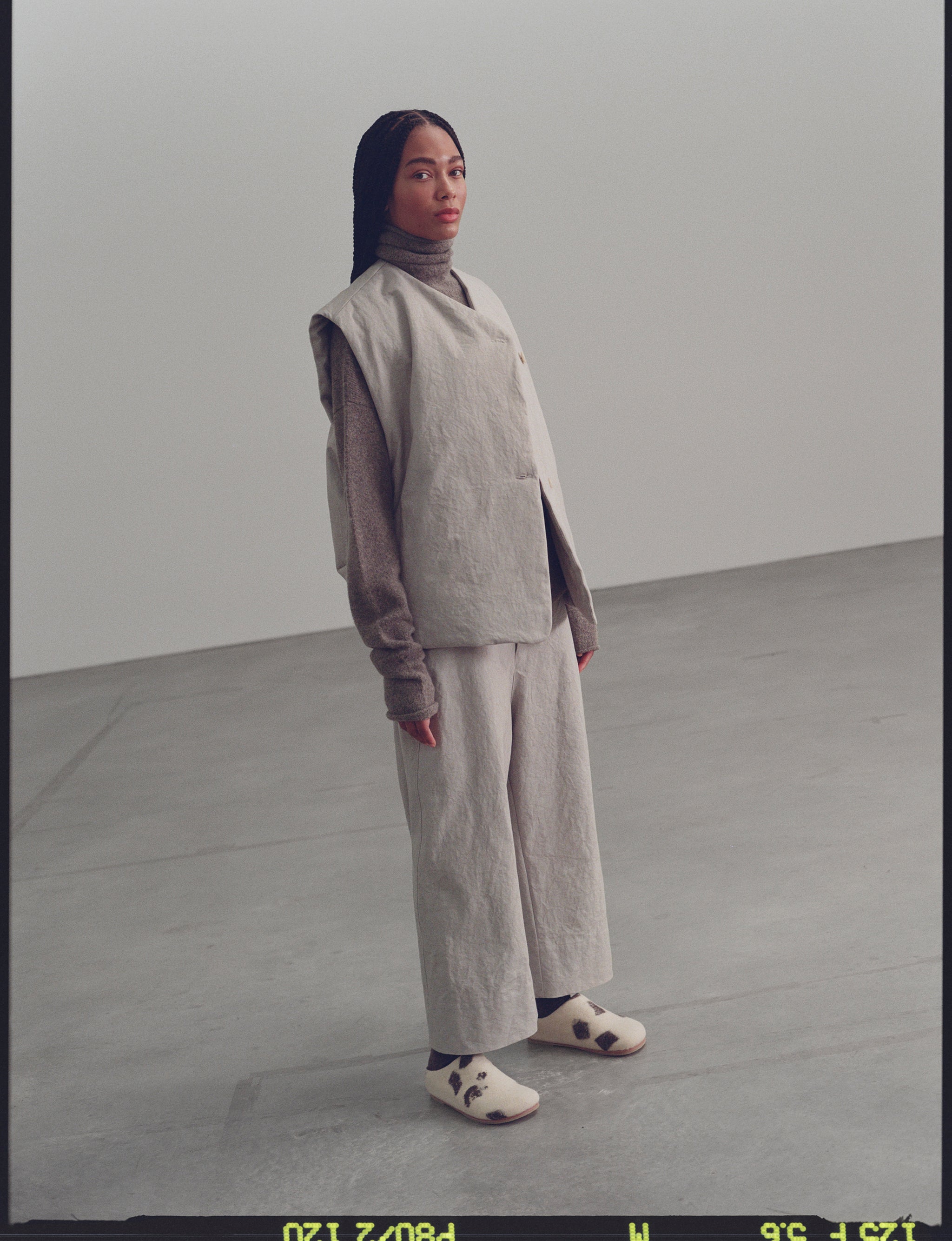 Lauren Manoogian - AW22 // 38