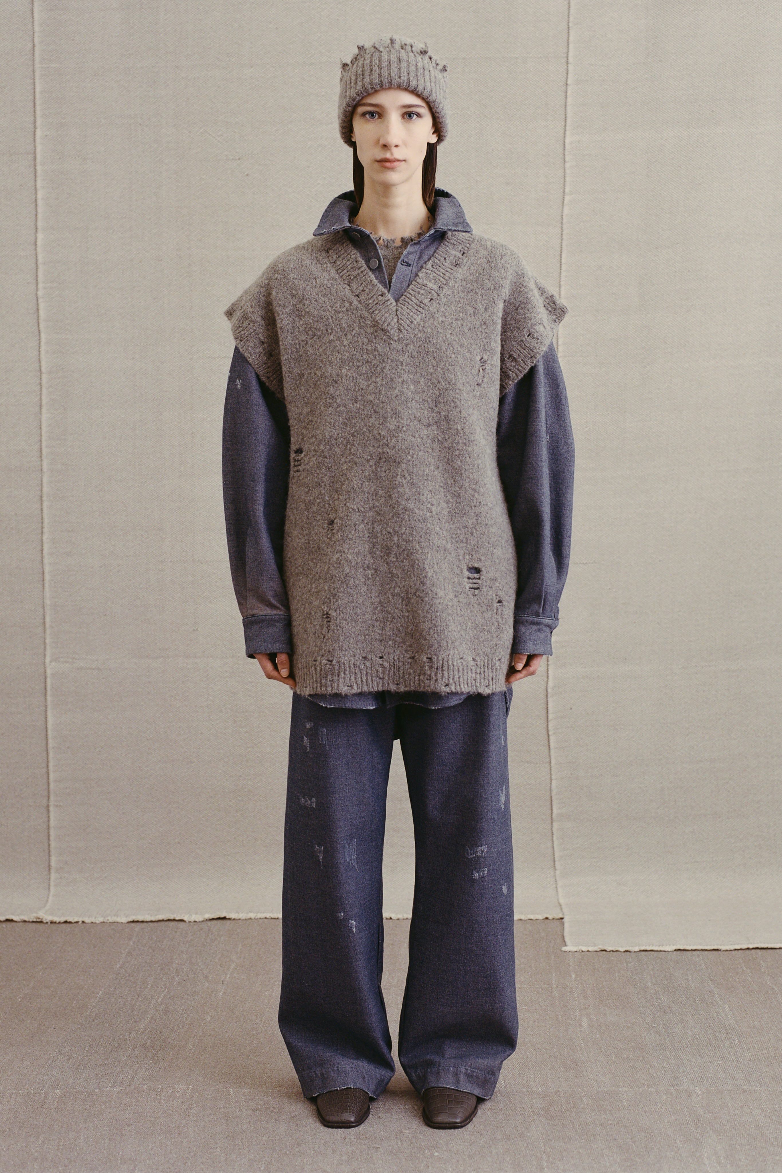 AW25 // 38