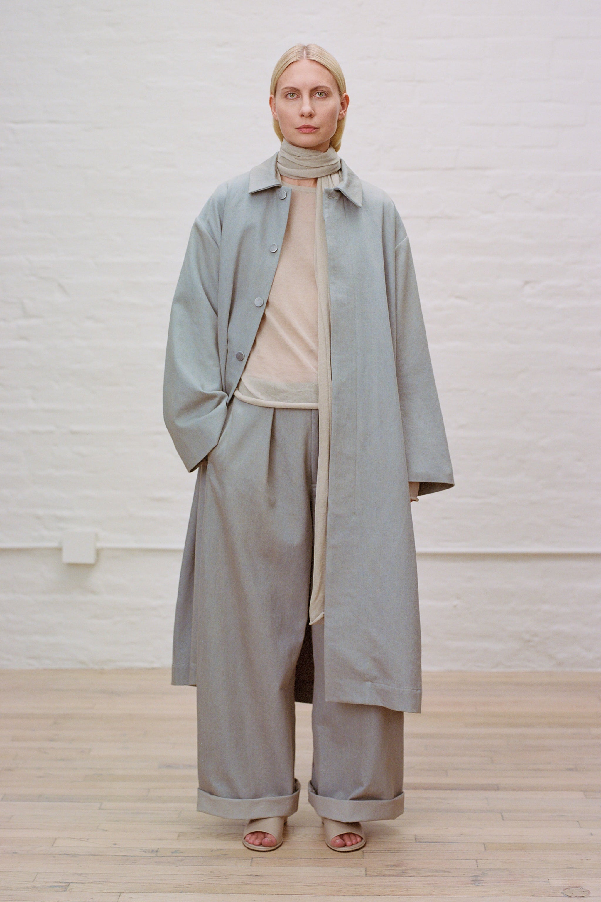 Lauren Manoogian - SPF25 // 38