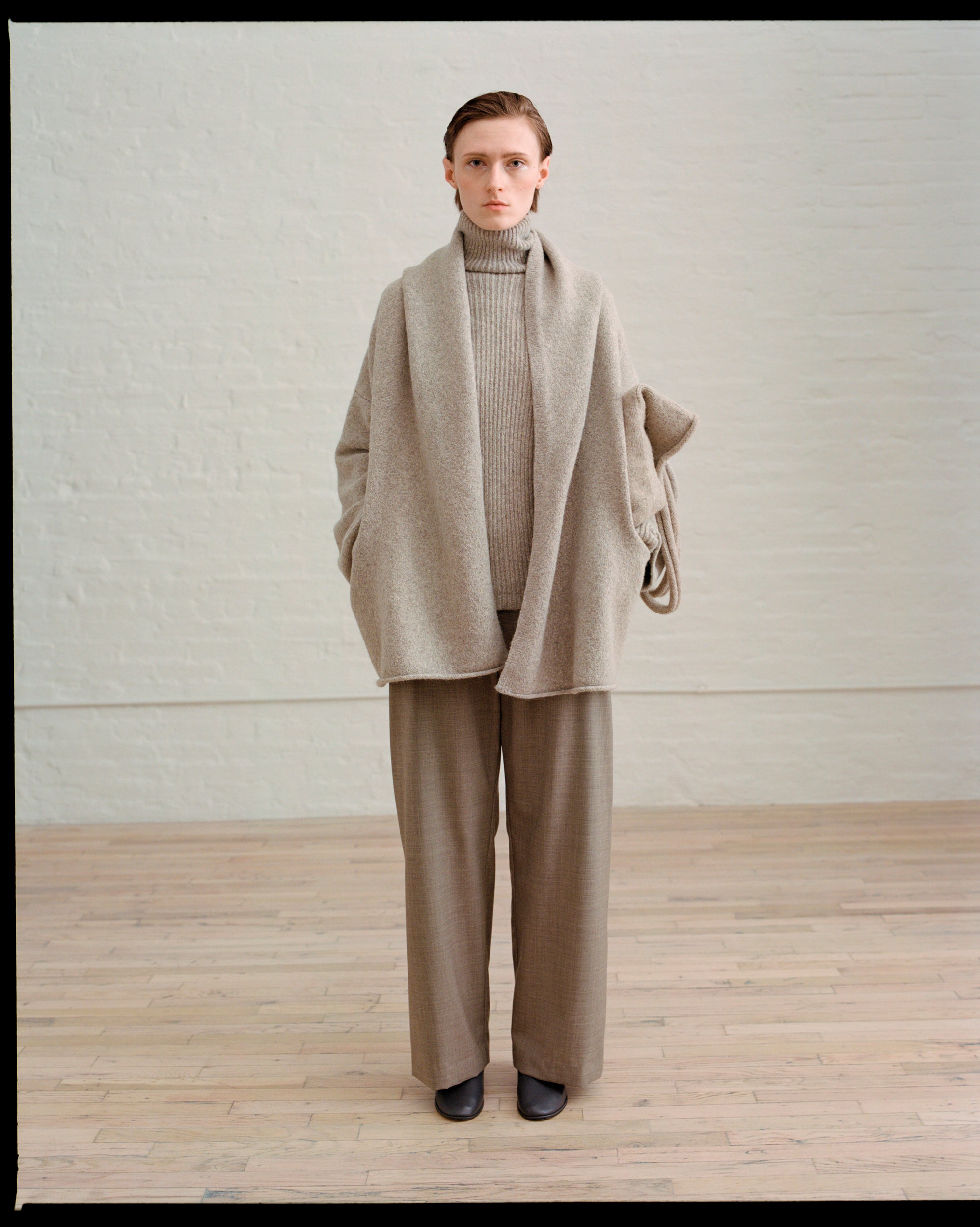 Lauren Manoogian - AW24 // 038