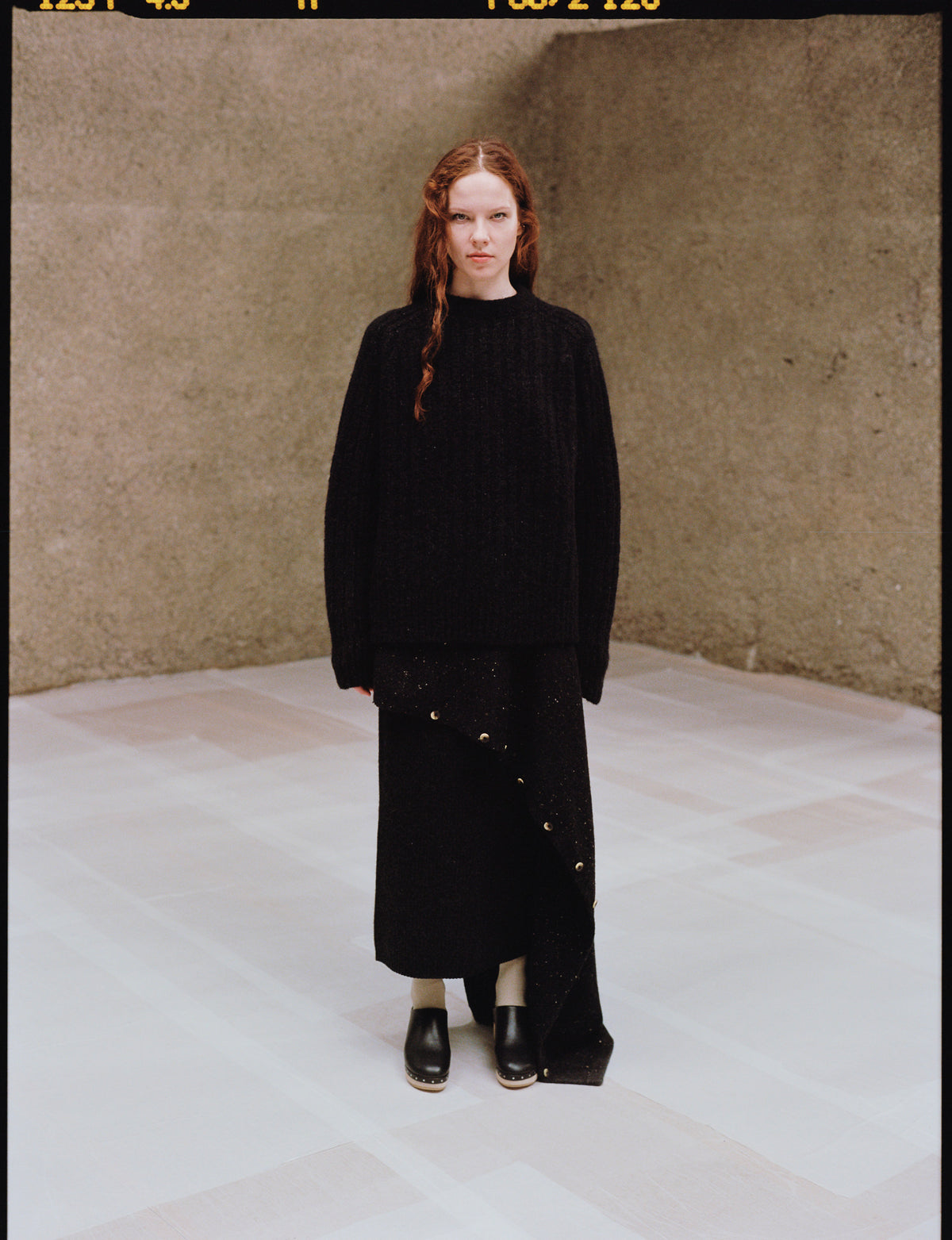 AW23 // 038