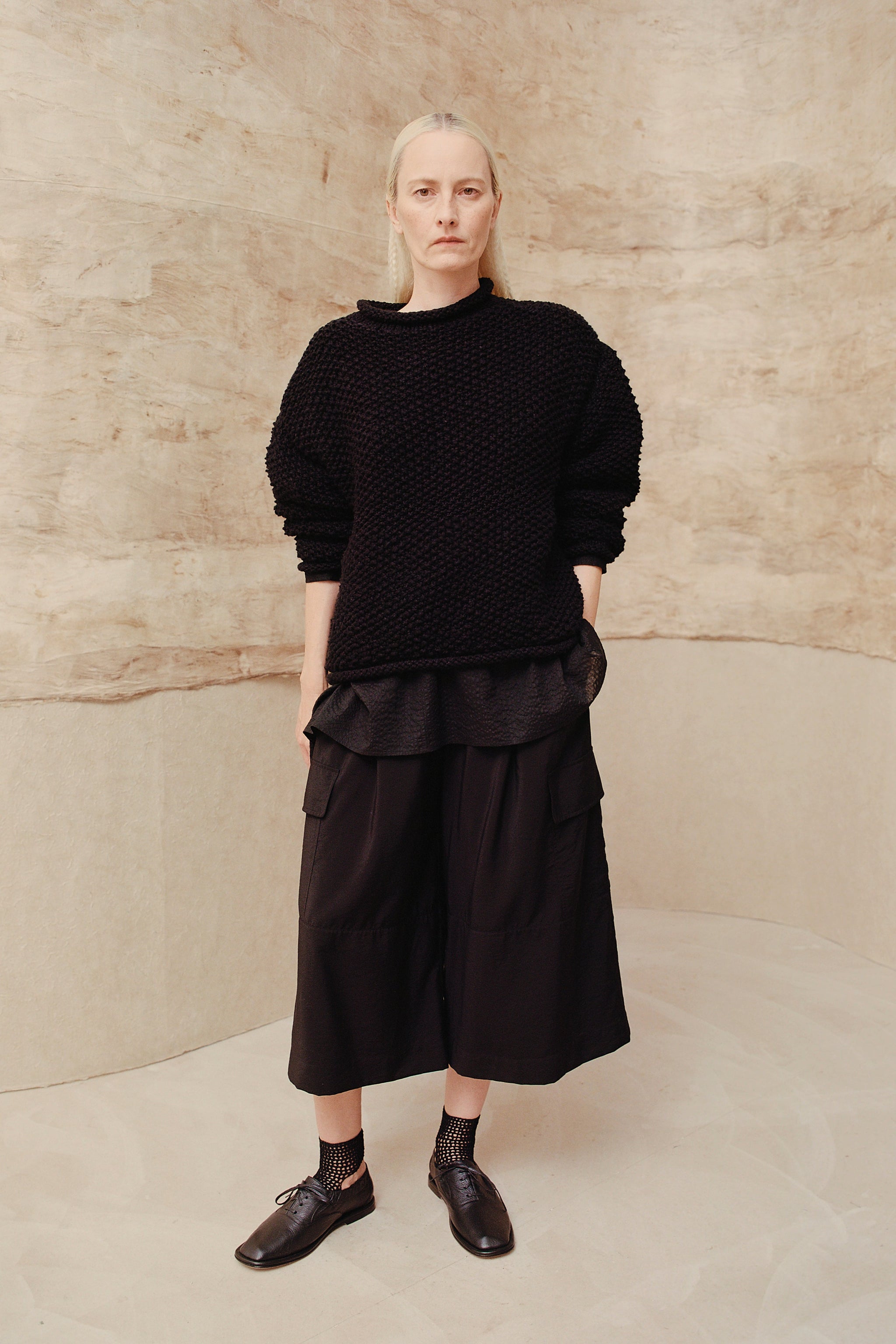 Lauren Manoogian - SPF26 // 38