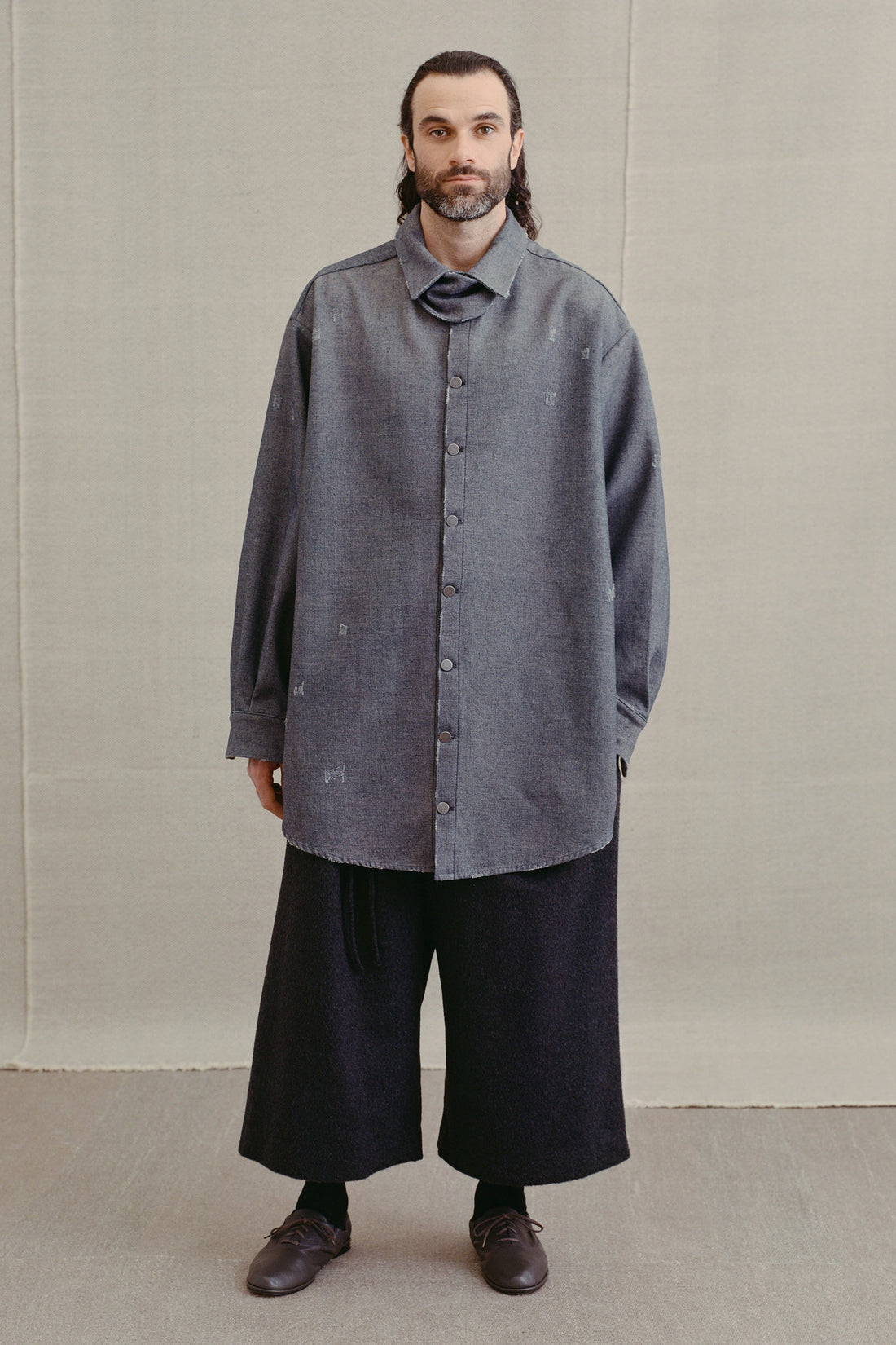 AW25 // 39