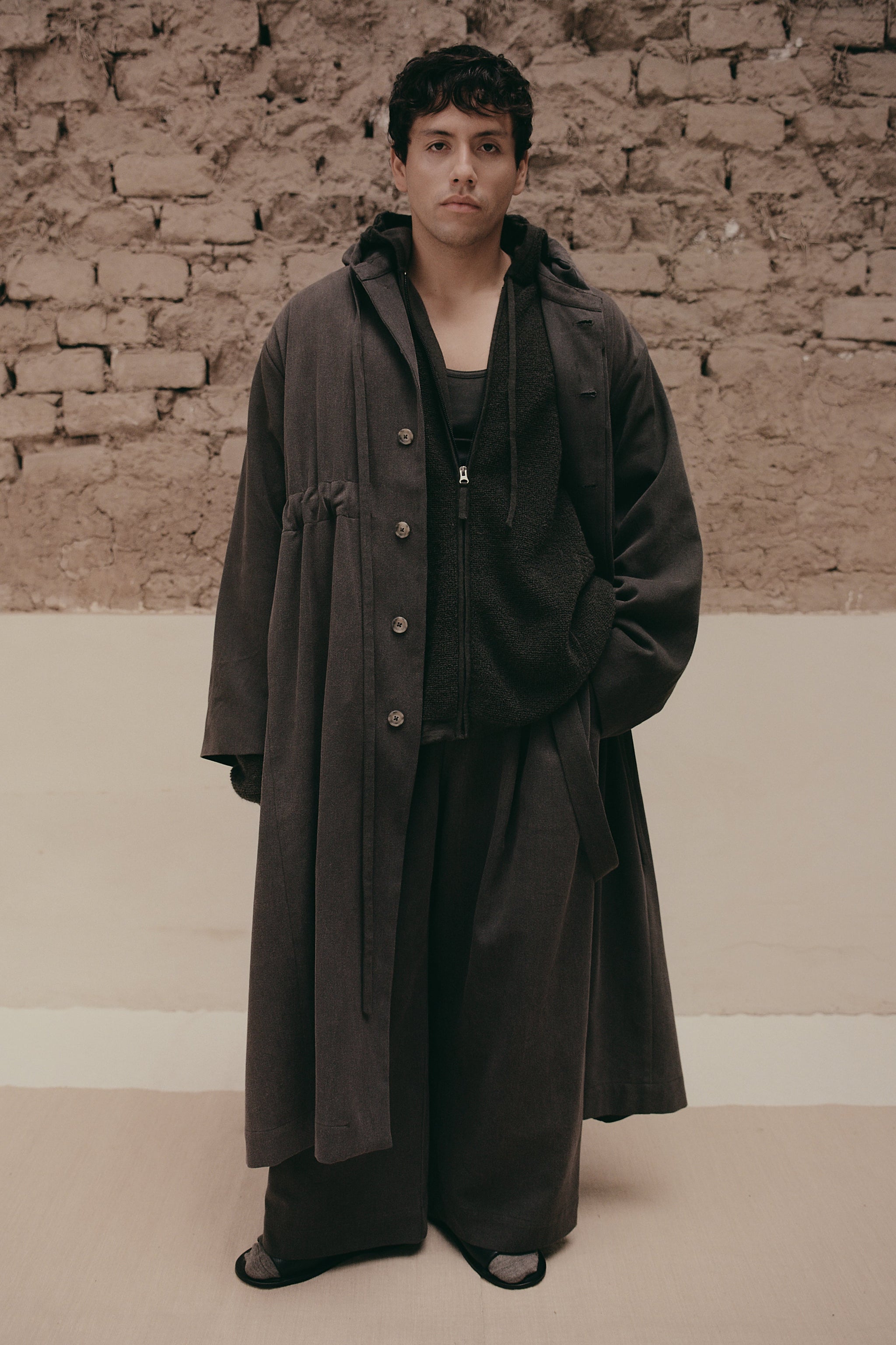 Lauren Manoogian - HPS26 // 39