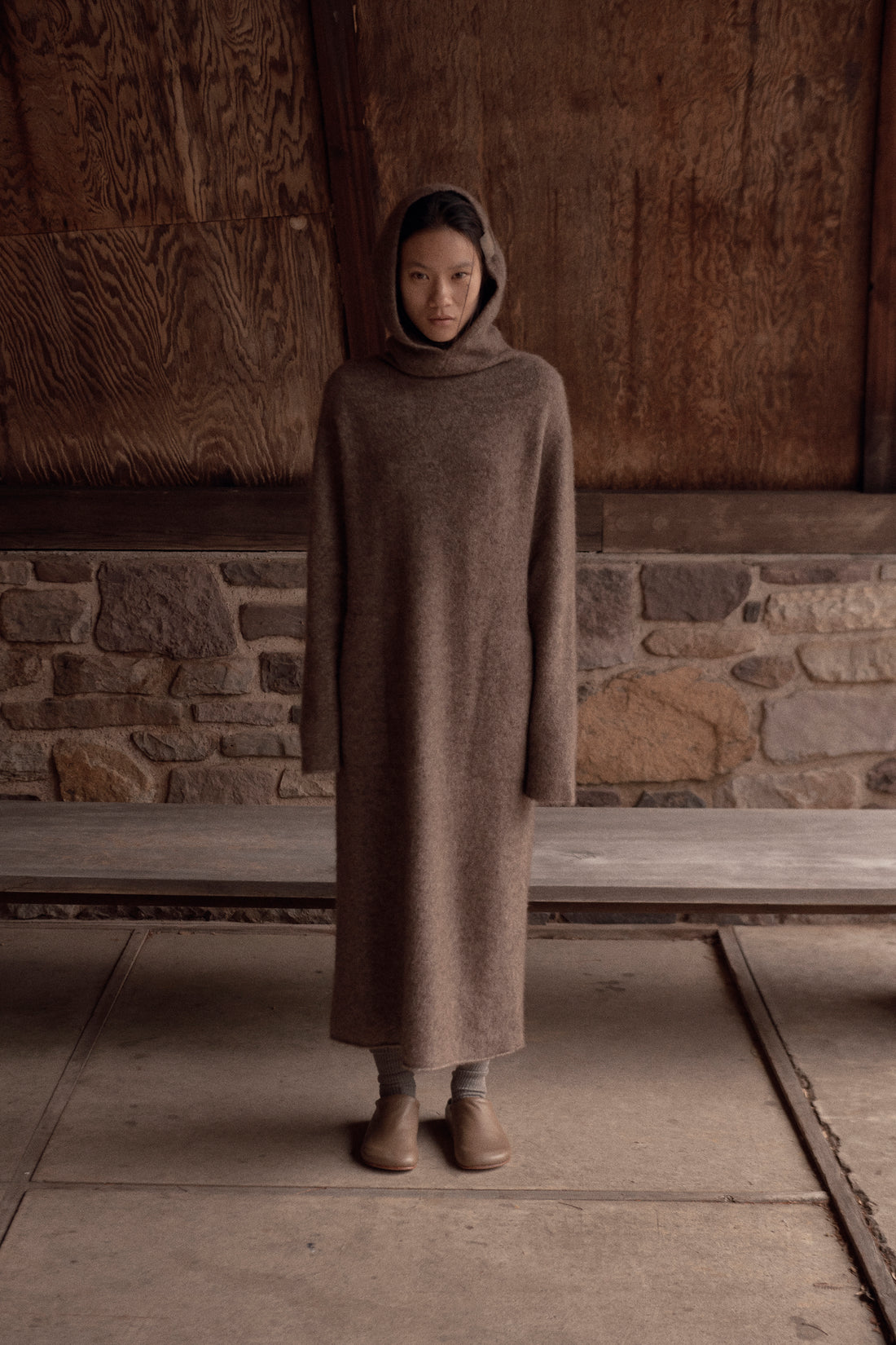 AW19 / 40