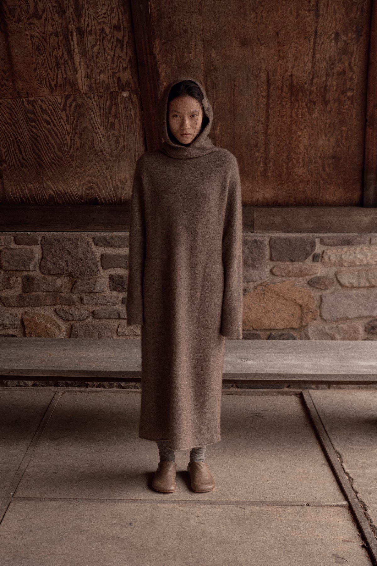 AW19 / 40