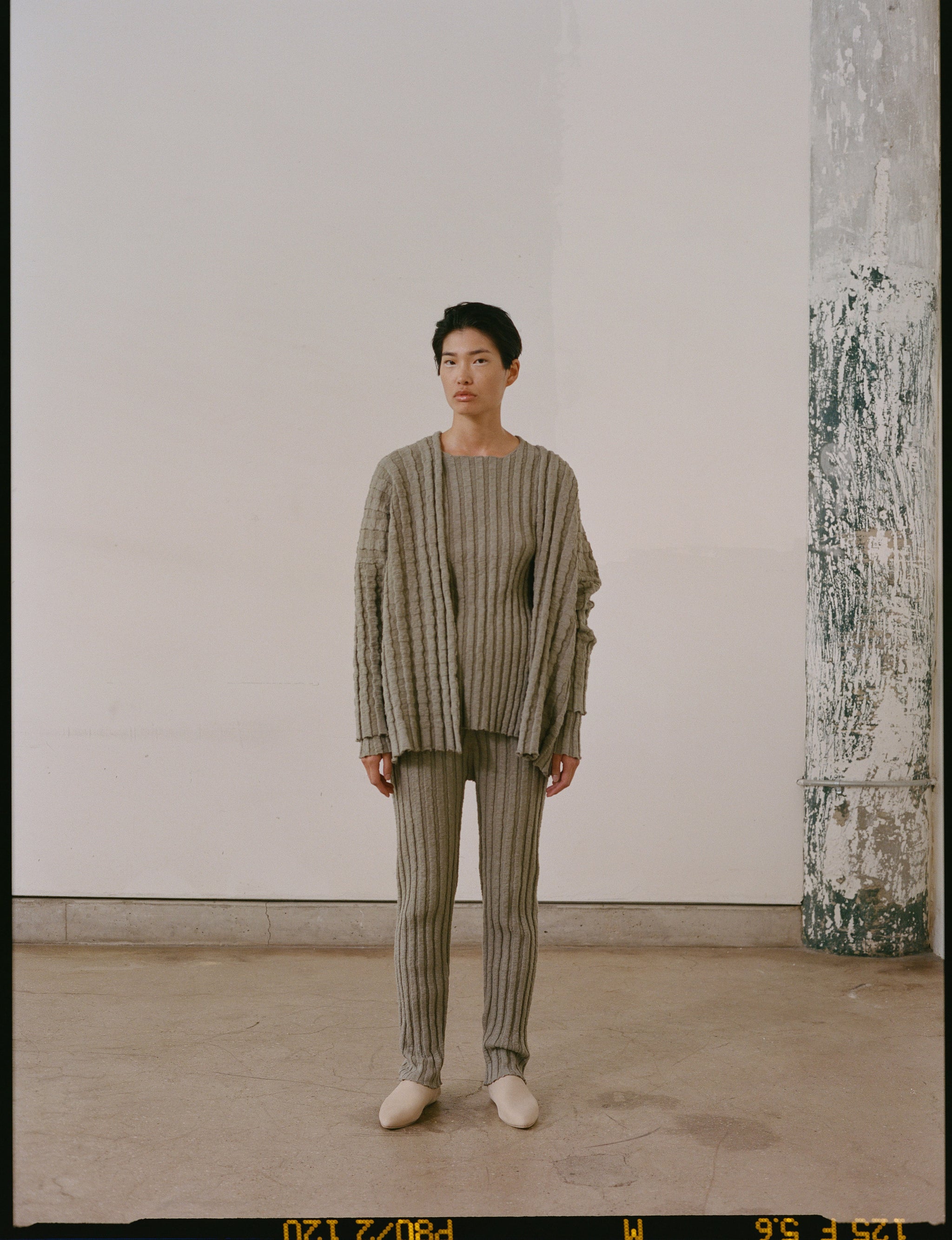 Lauren Manoogian - SS22 / 40