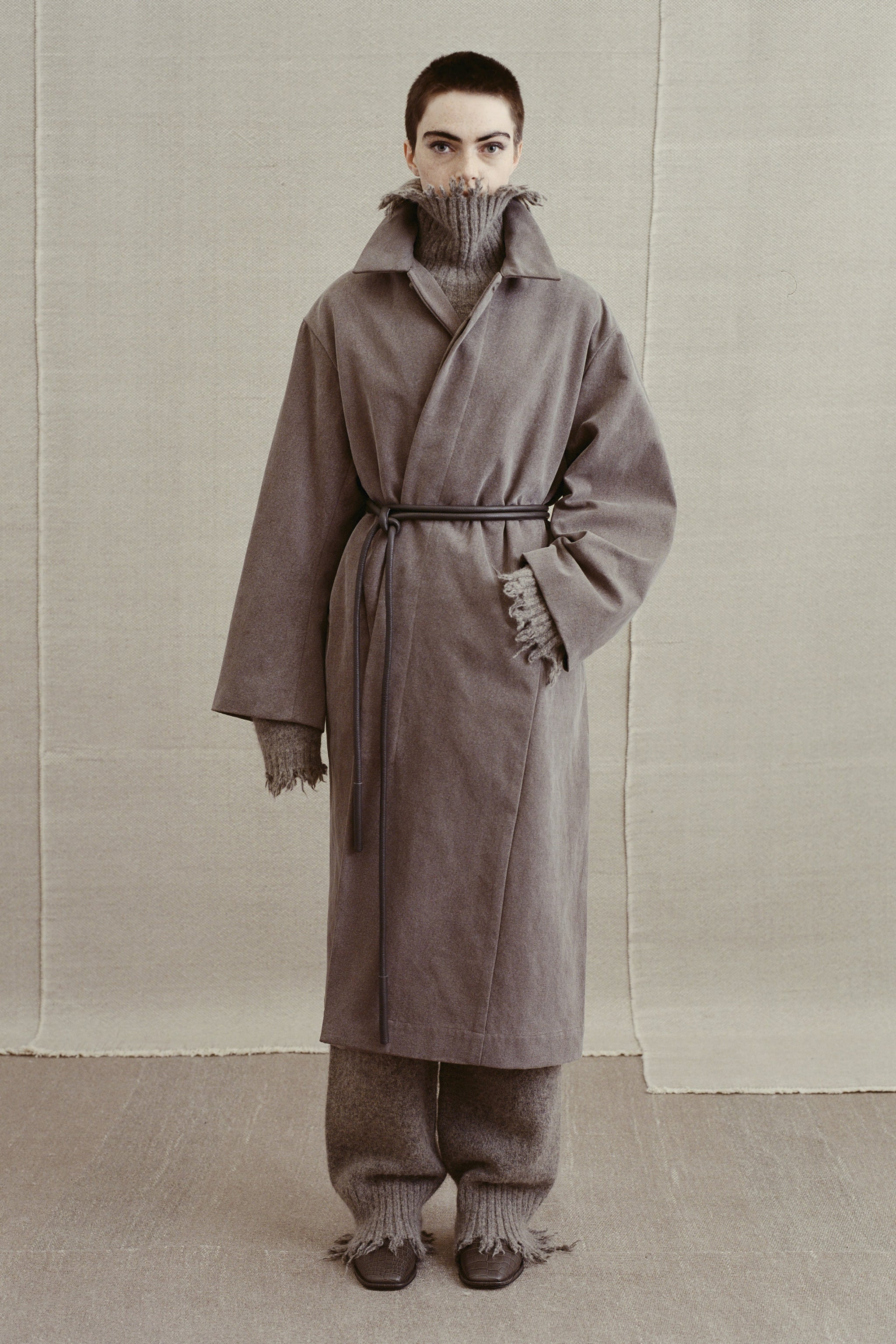 Lauren Manoogian - AW25 // 40