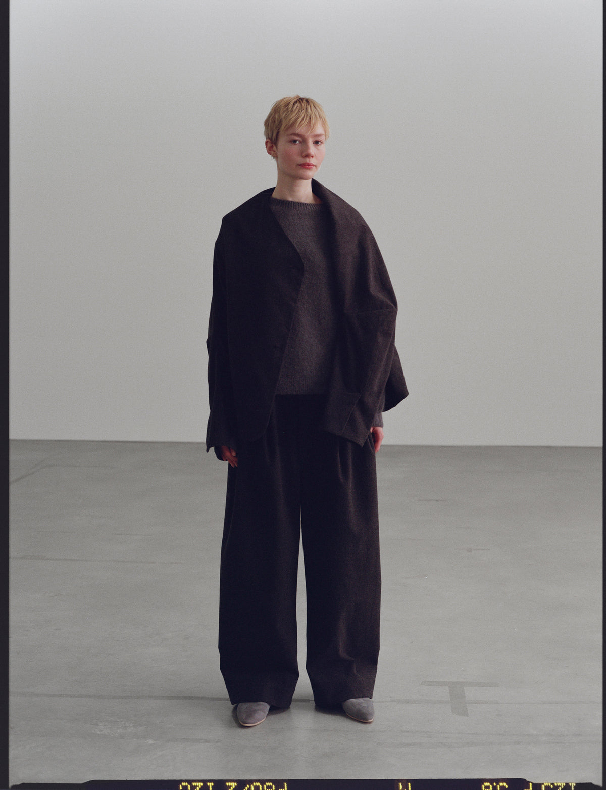 AW22 // 40