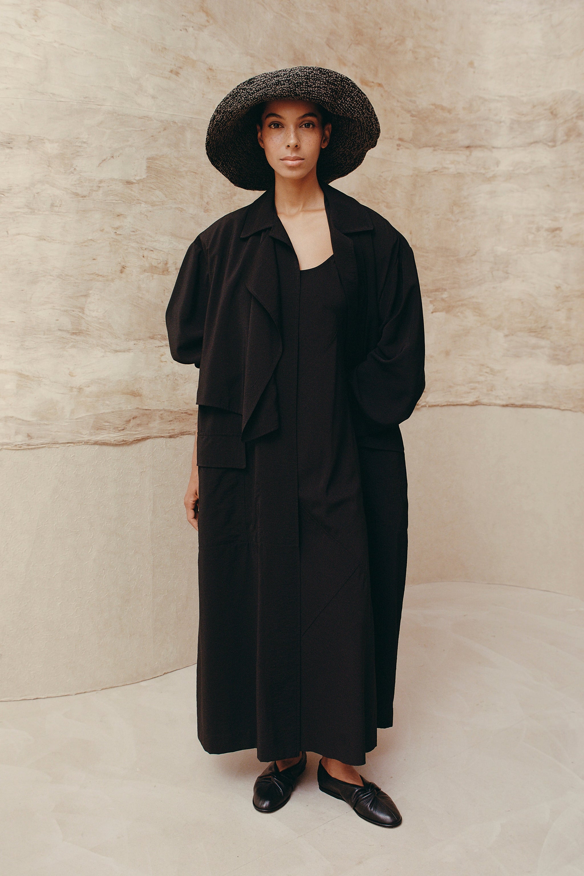 Lauren Manoogian - SPF26 // 40