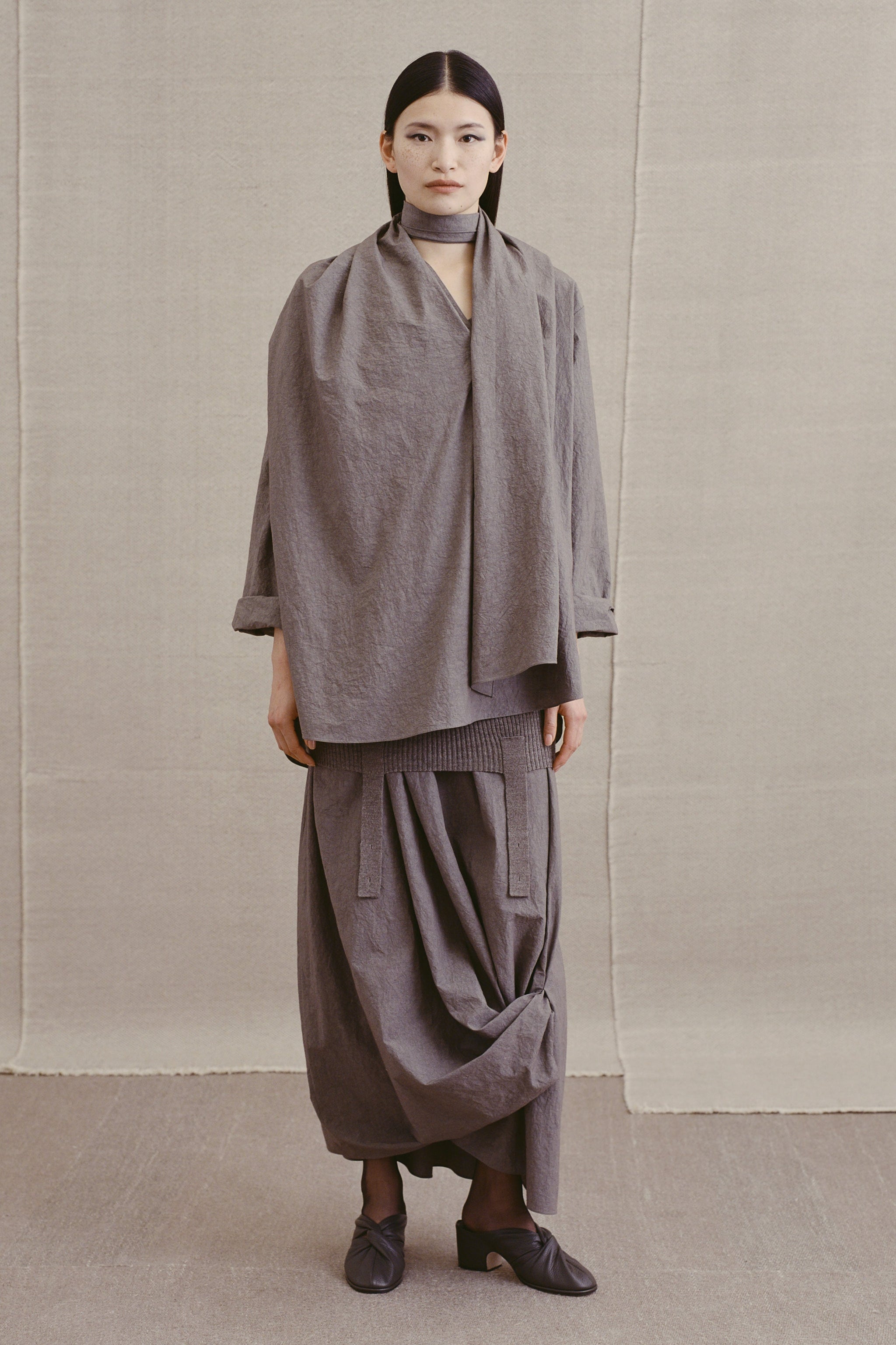 Lauren Manoogian - AW25 // 41