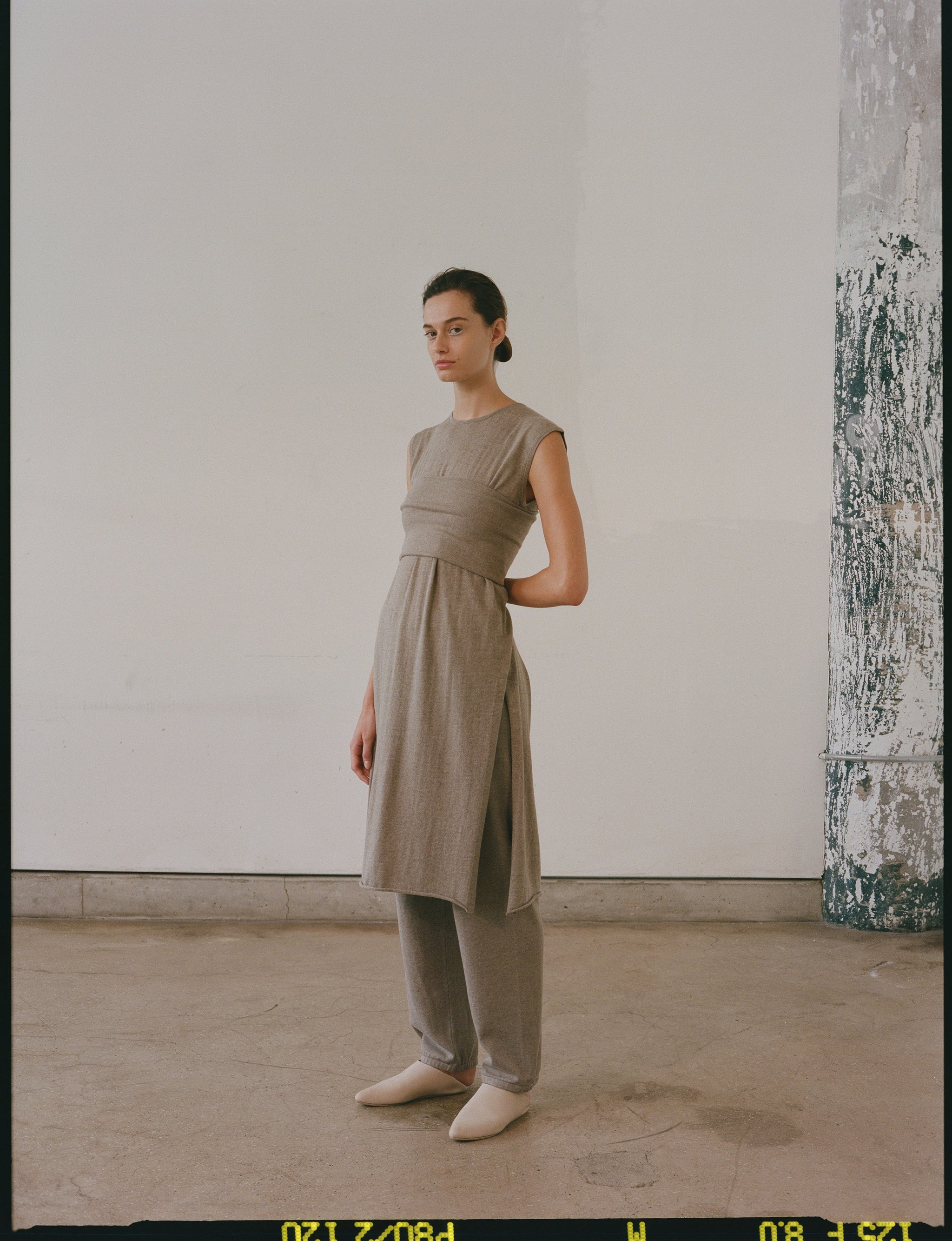 Lauren Manoogian - SS22 / 42