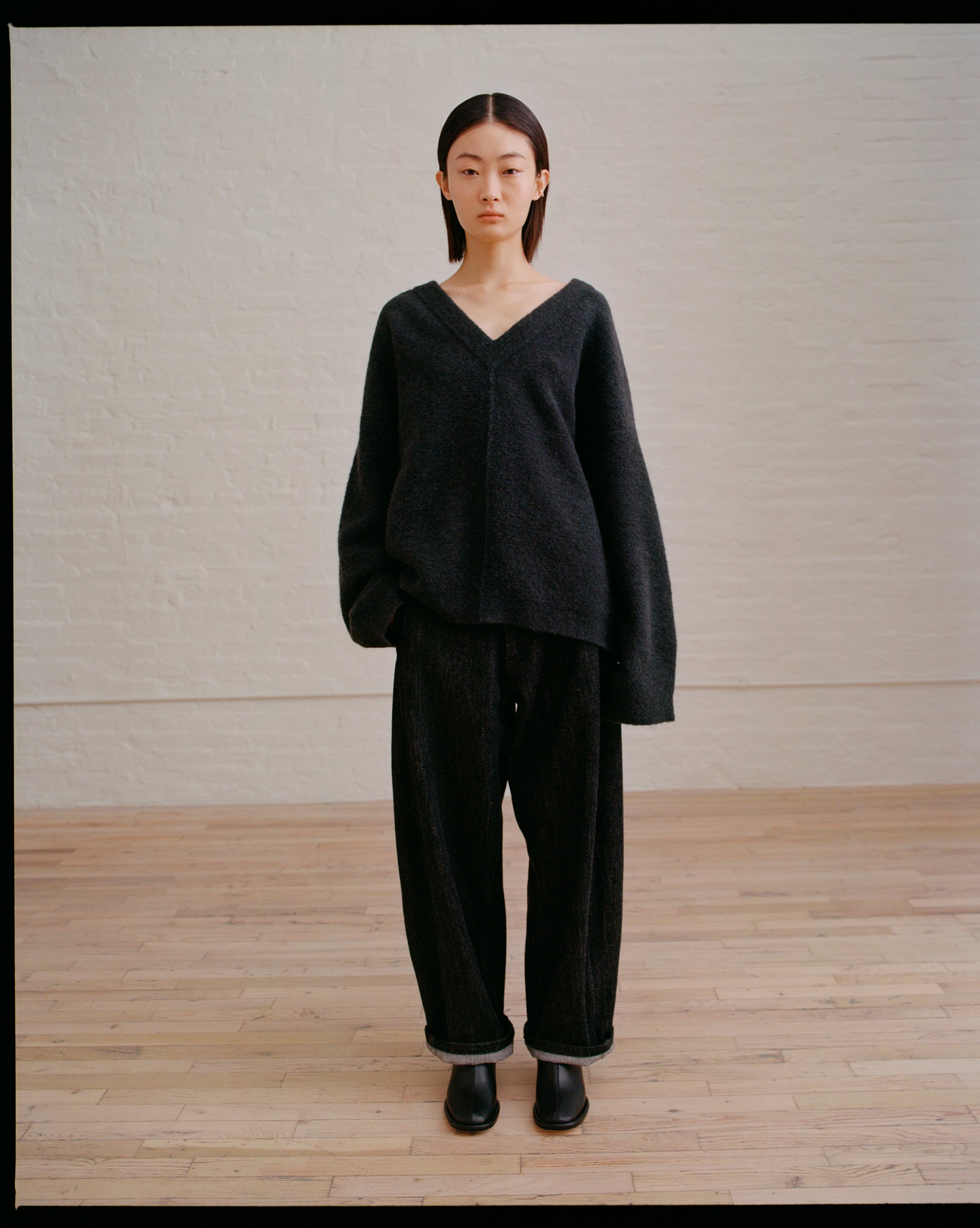 Lauren Manoogian - AW24 // 042