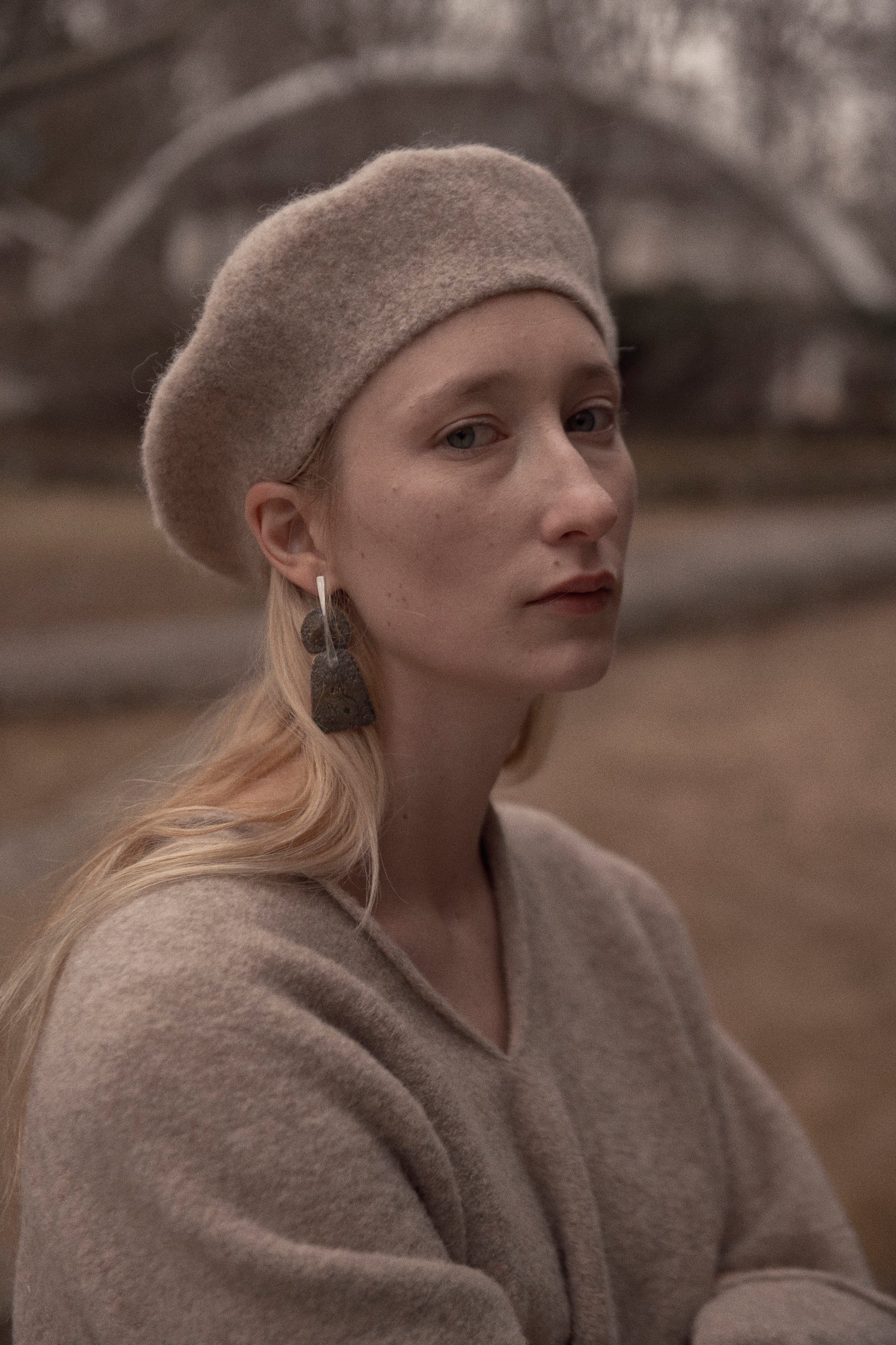 Lauren Manoogian - AW19 / 43