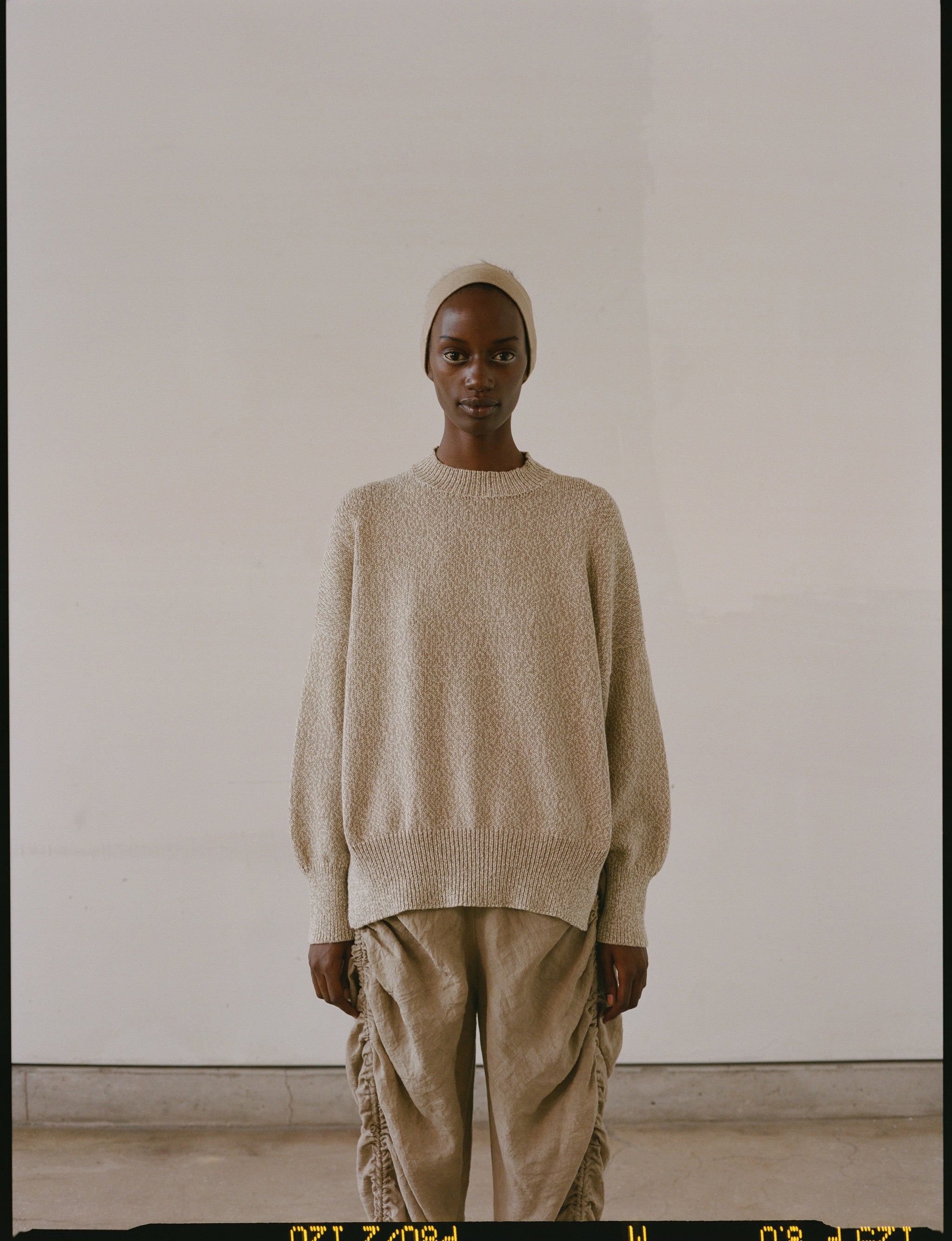 Lauren Manoogian - SS22 / 43