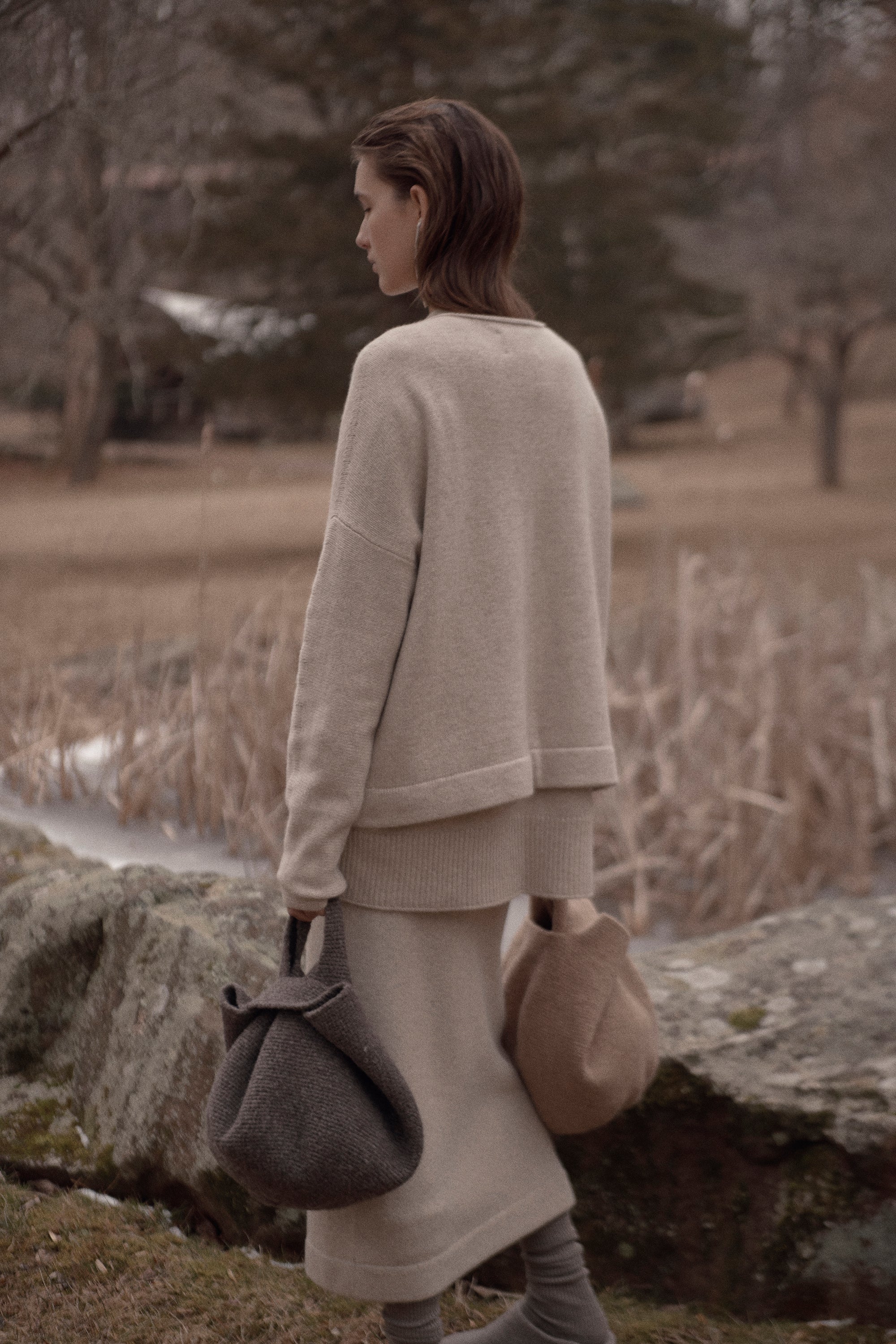 Lauren Manoogian - AW19 / 44