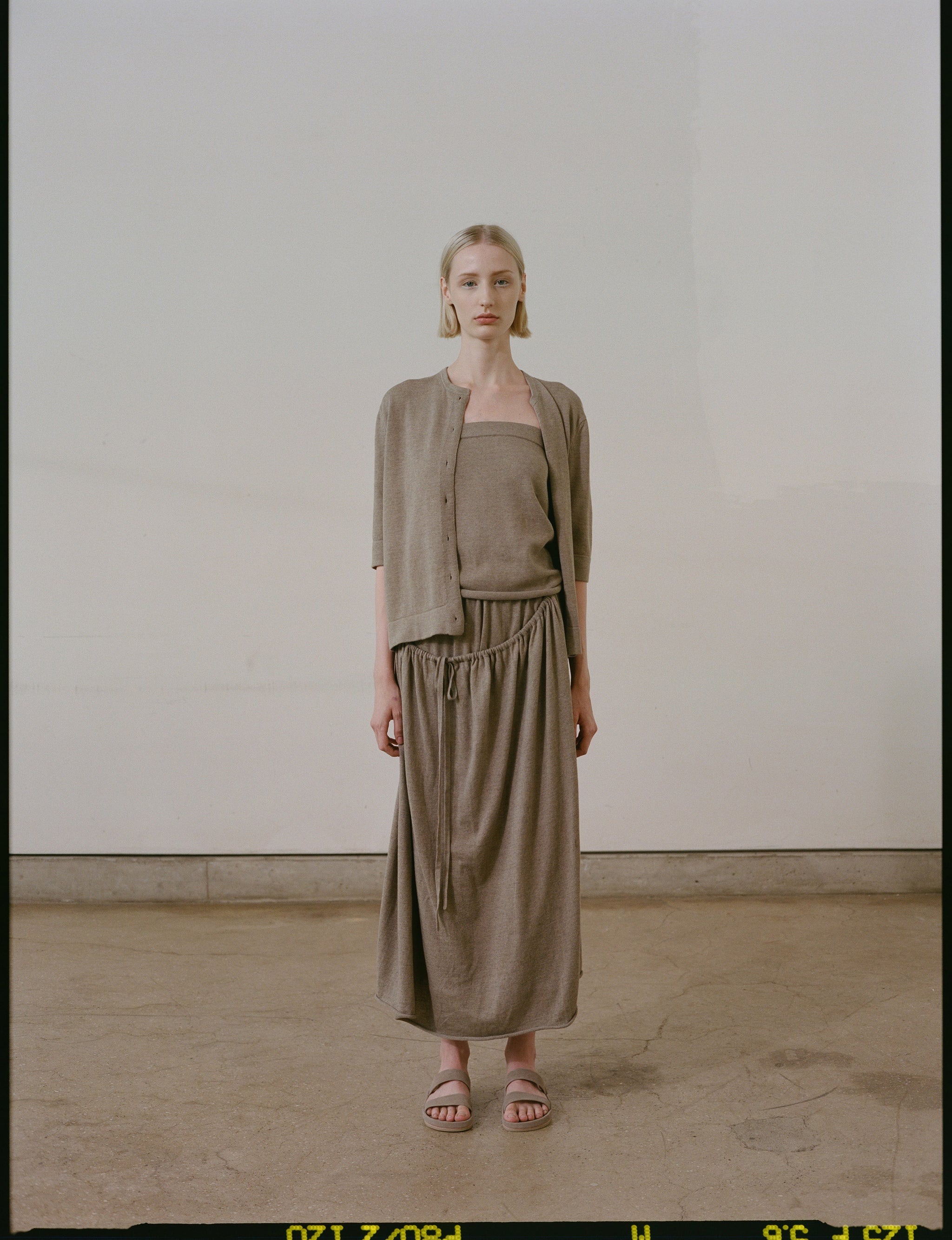 Lauren Manoogian - SS22 / 44