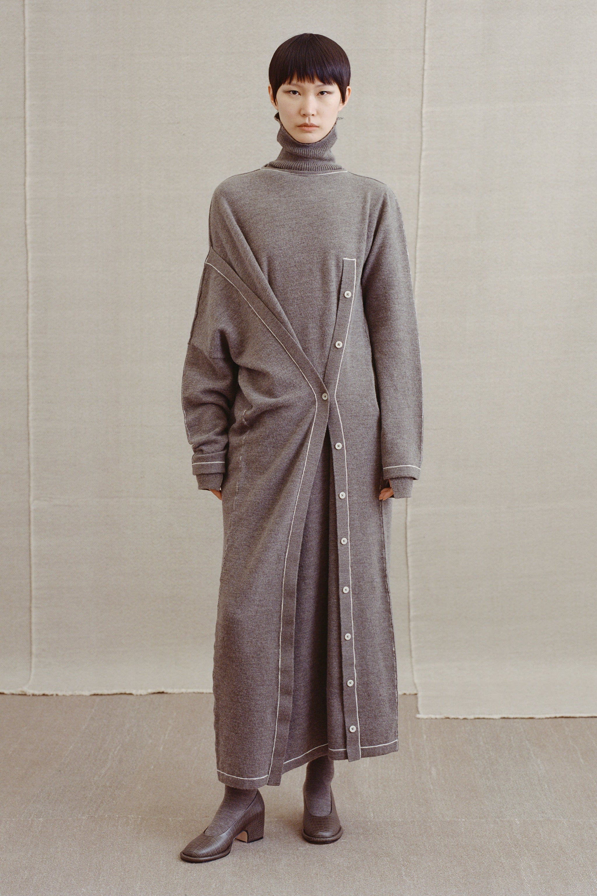 Lauren Manoogian - AW25 // 45