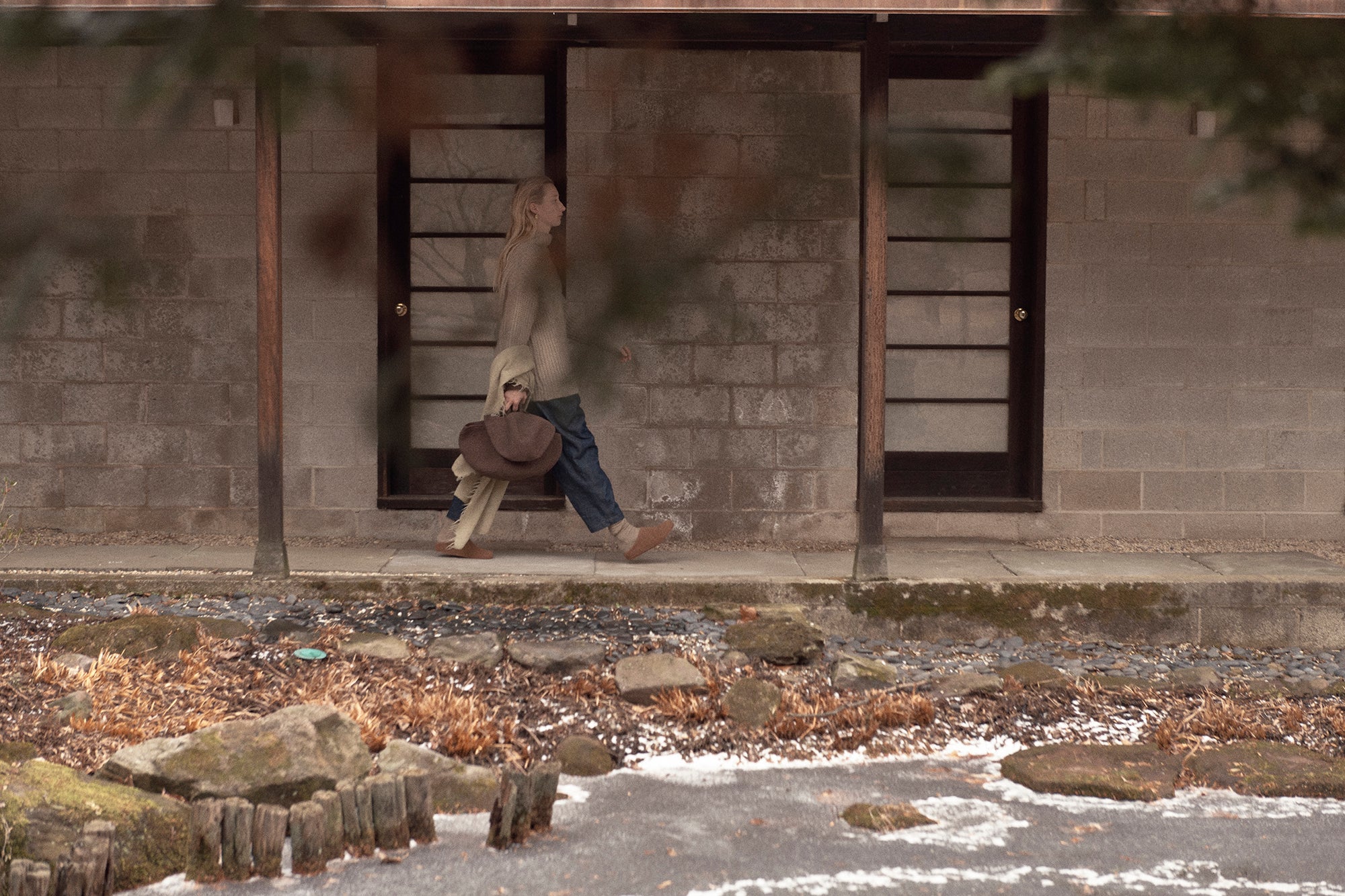 Lauren Manoogian - AW19 / 45