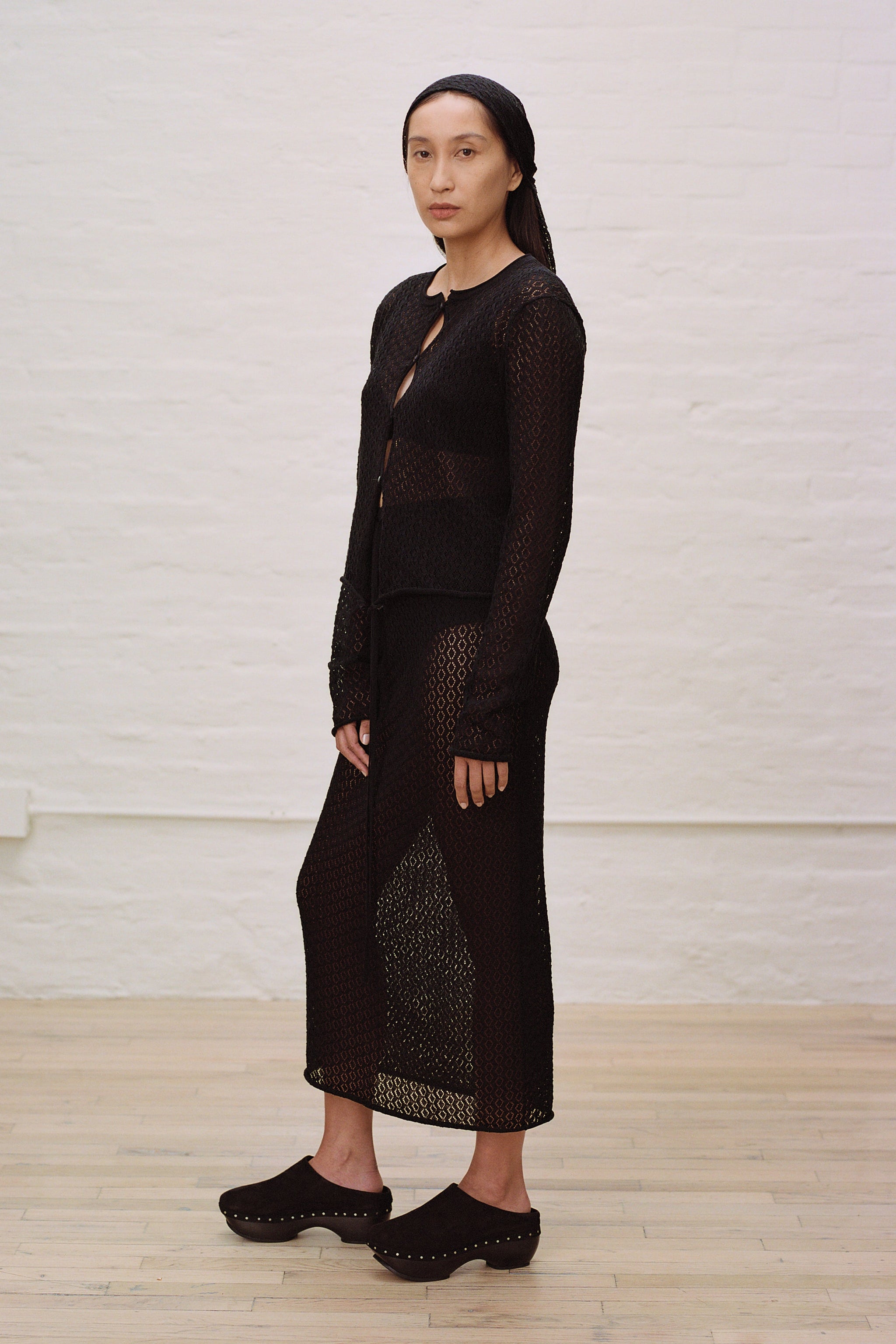 Lauren Manoogian - SPF25 // 45