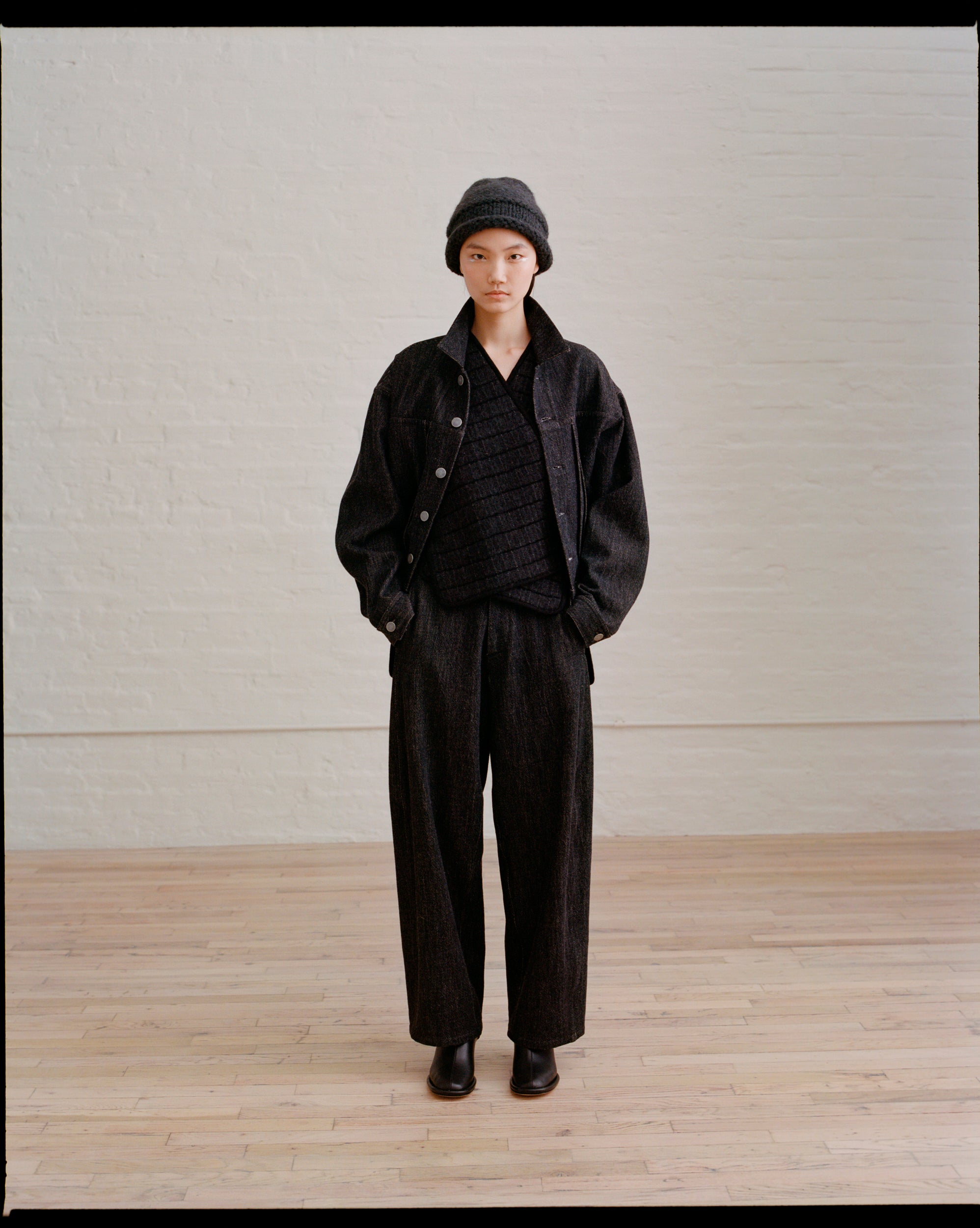 Lauren Manoogian - AW24 // 045