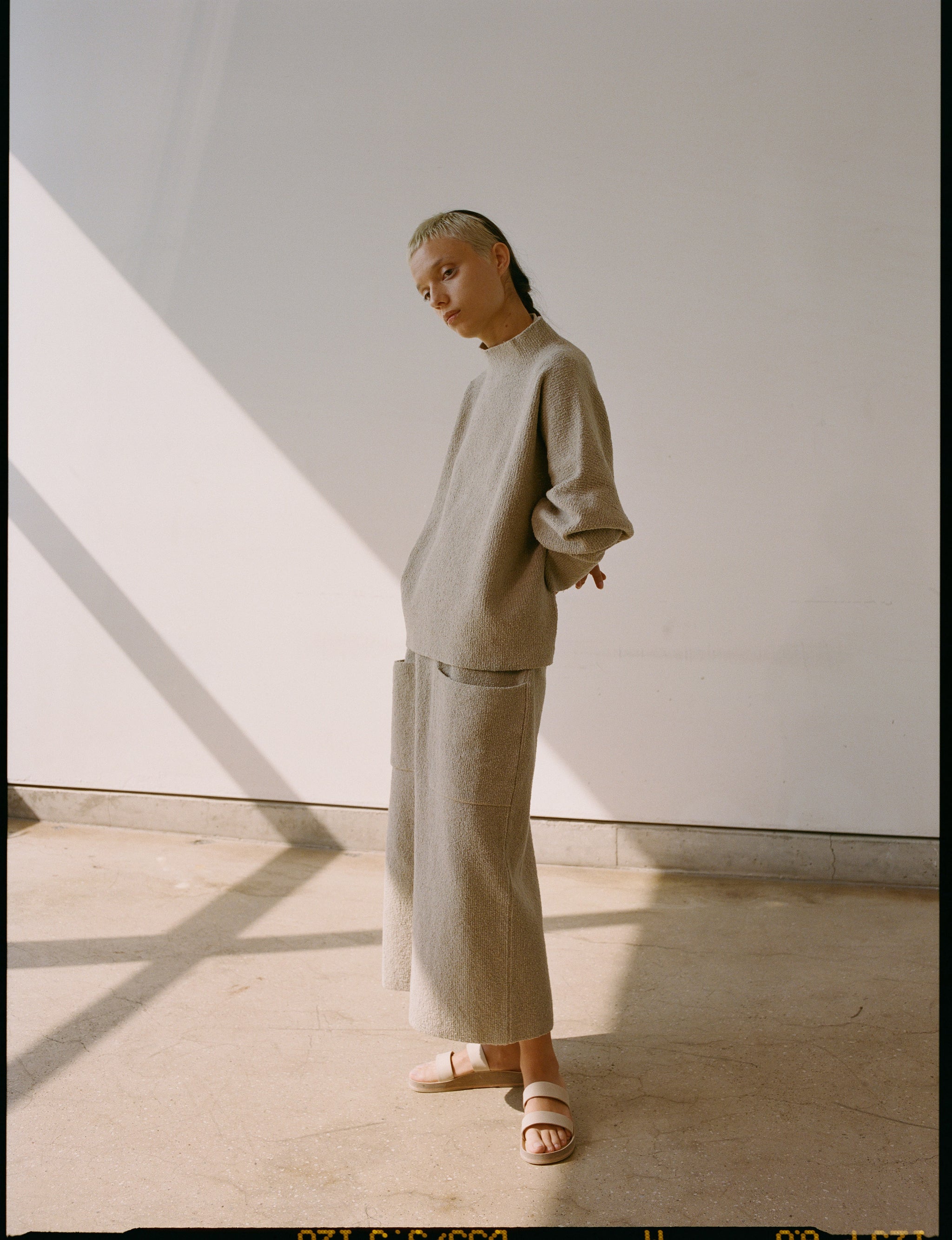 Lauren Manoogian - SS22 / 45