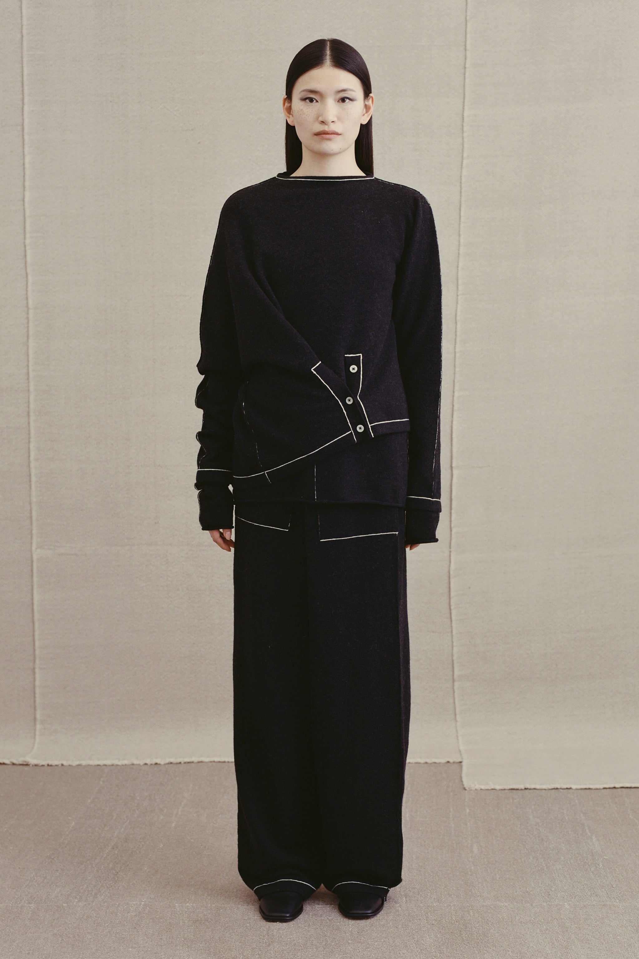 Lauren Manoogian - AW25 // 46