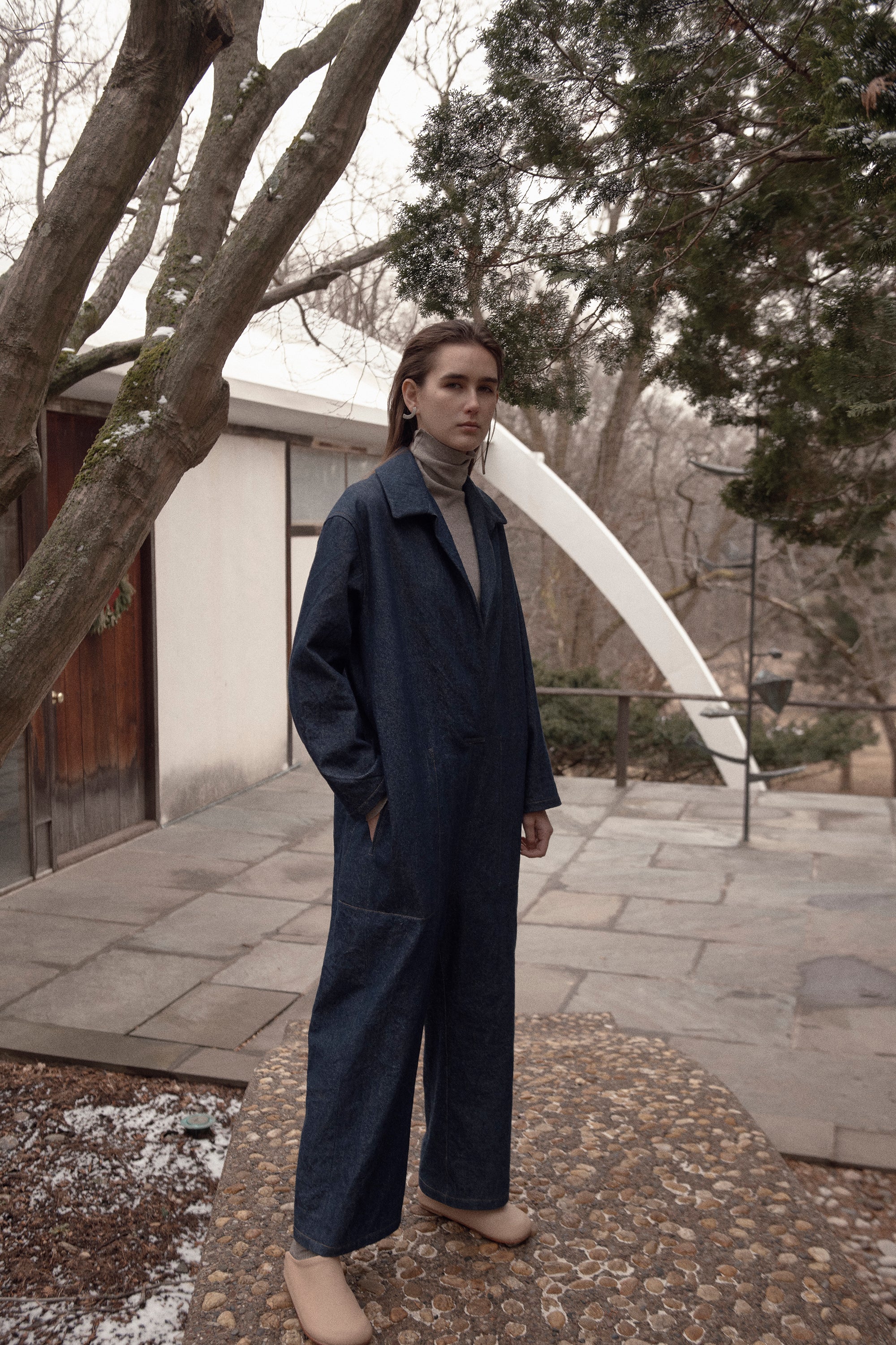 Lauren Manoogian - AW19 / 47
